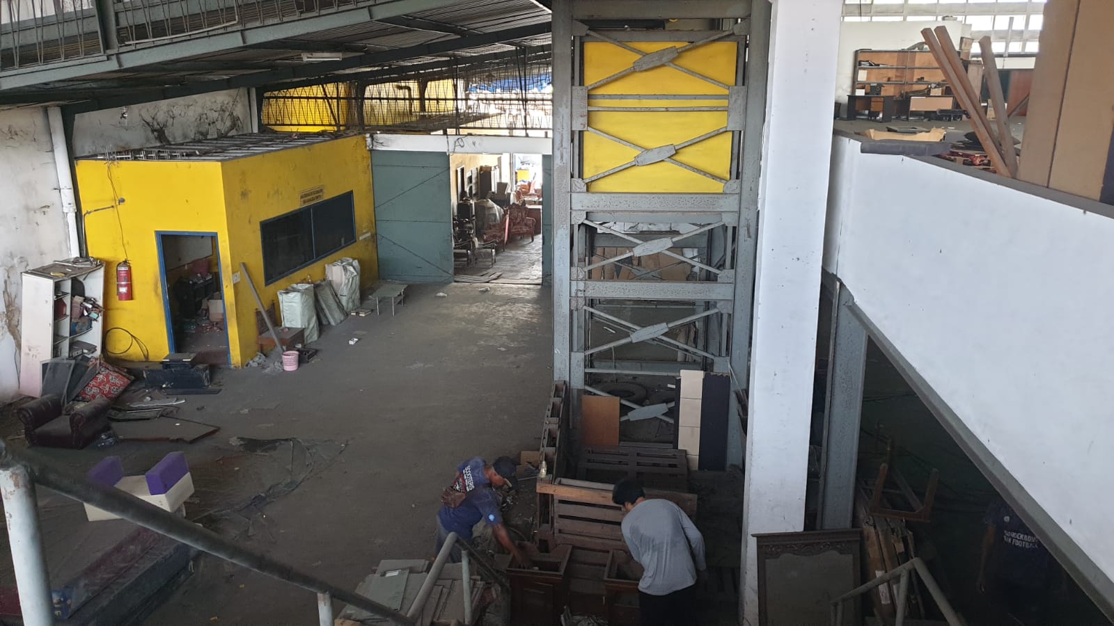 Detail Listing Properti Dealkan