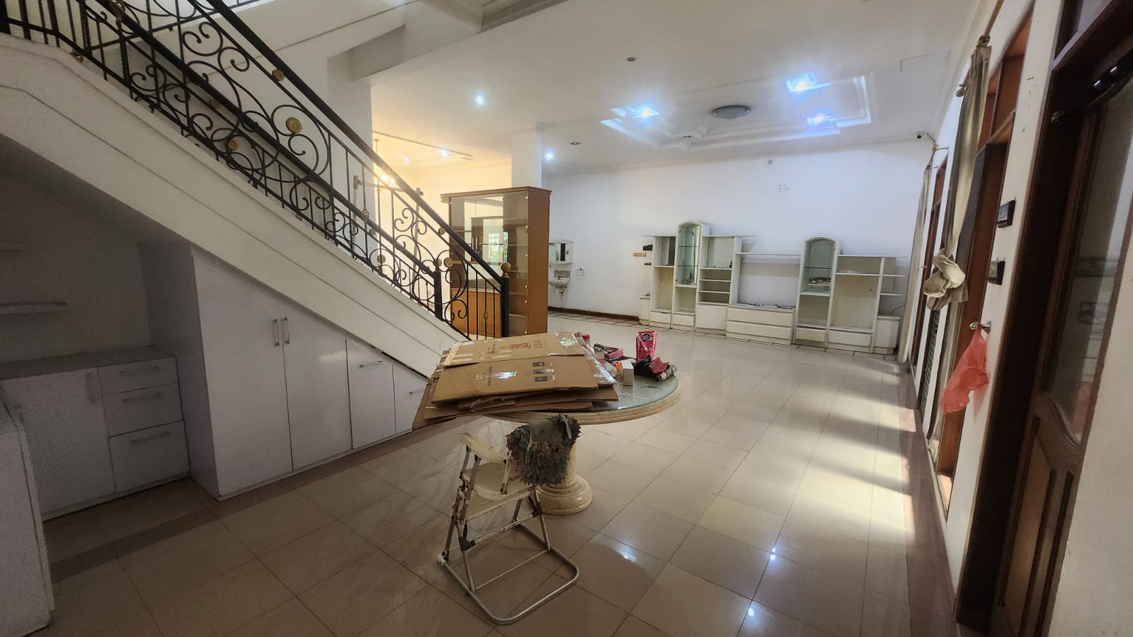 Detail Listing Properti Dealkan