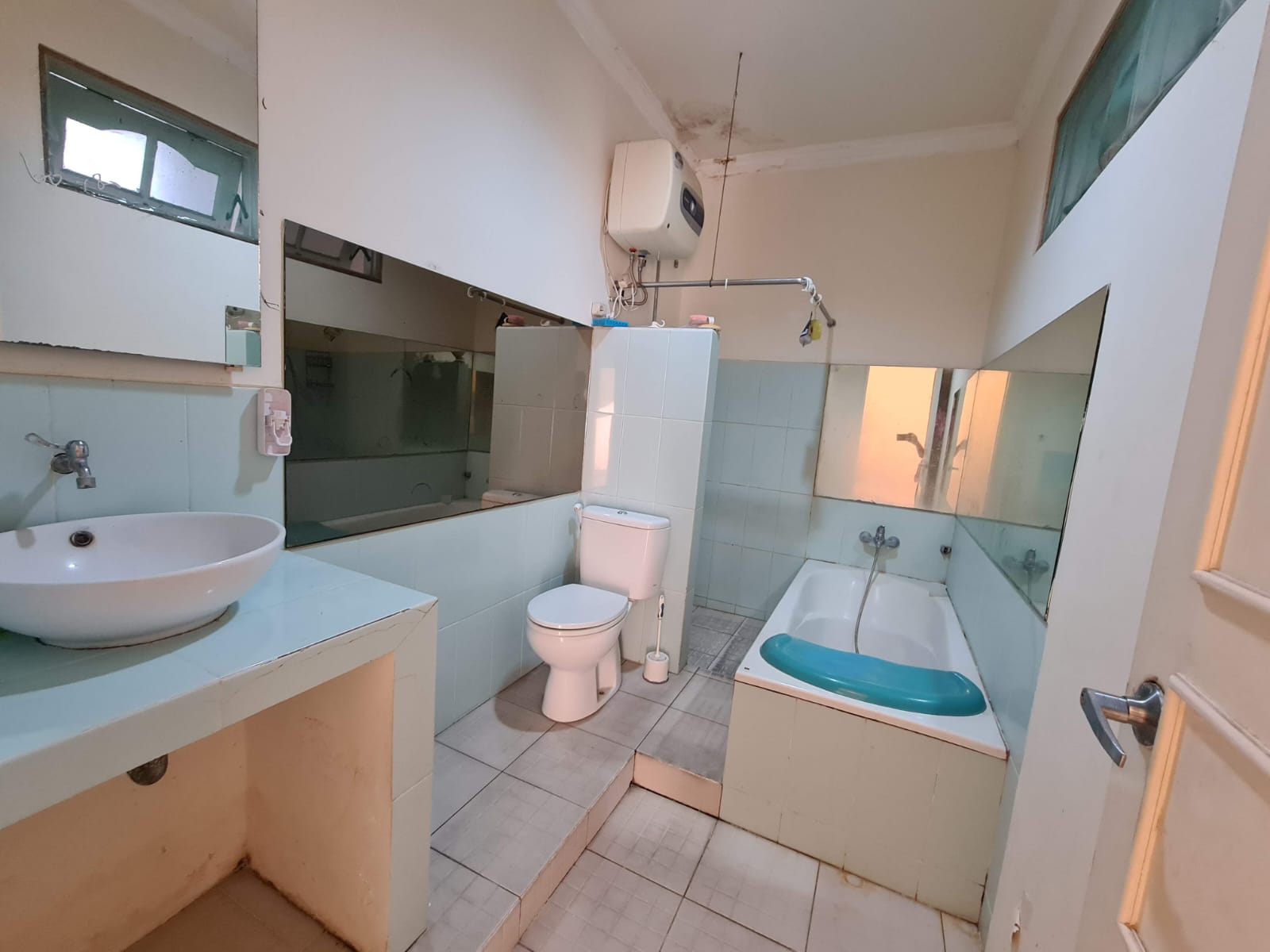 Detail Listing Properti Dealkan
