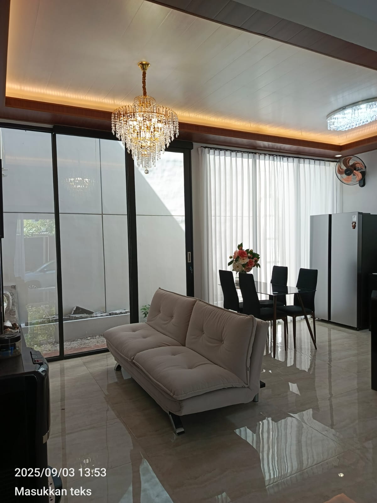 Detail Listing Properti Dealkan
