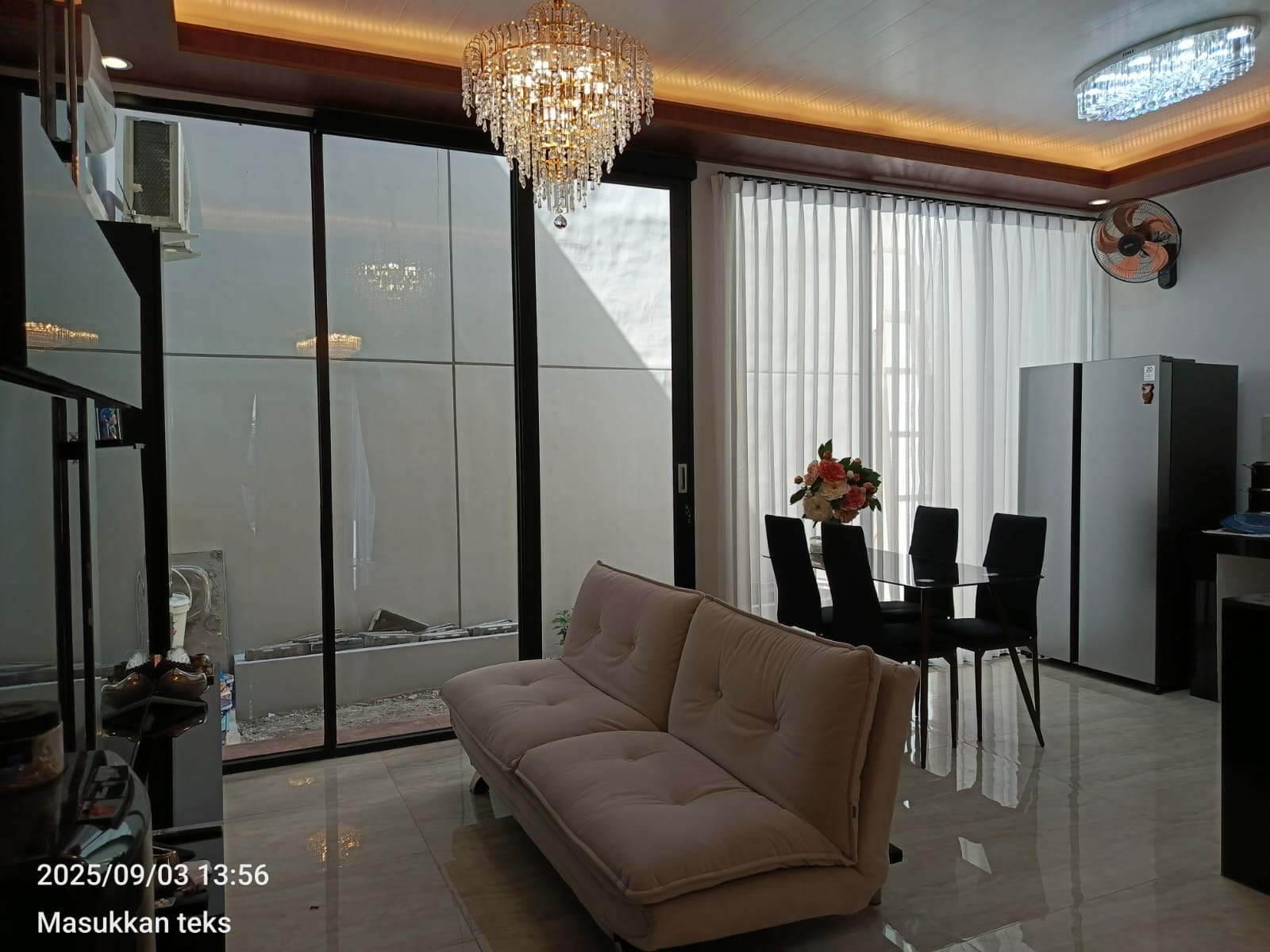 Detail Listing Properti Dealkan