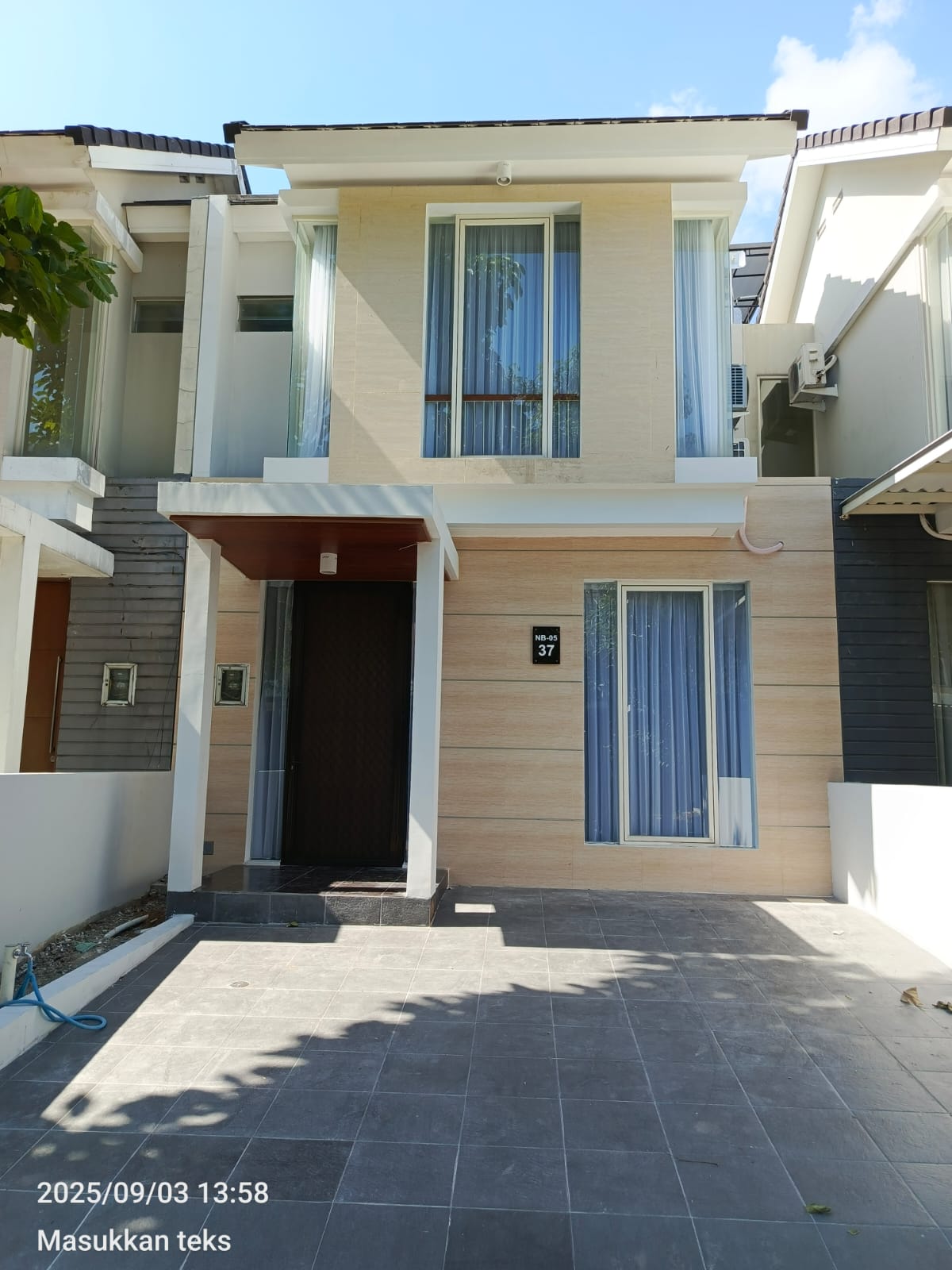 Detail Listing Properti Dealkan