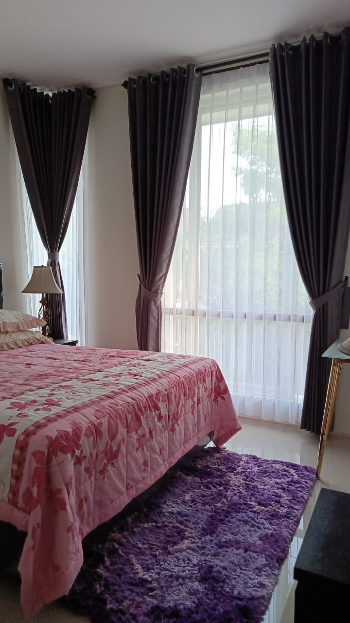 ✨ Rumah Modern Minimalis 🏡– Citraland Utara📍 Northwest Park Cluster (Area Tengah Patung Kuda) - Dealkan