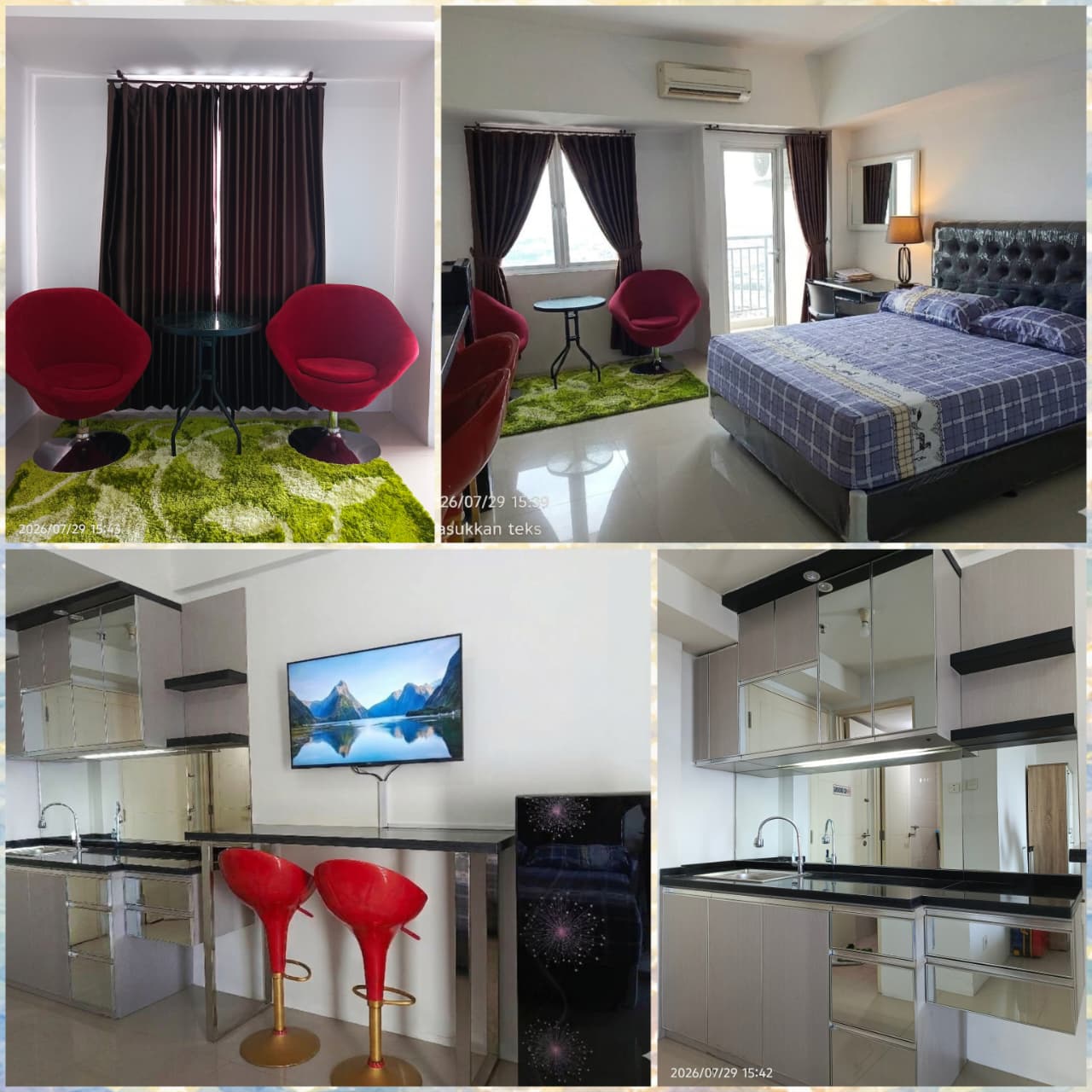 Detail Listing Properti Dealkan