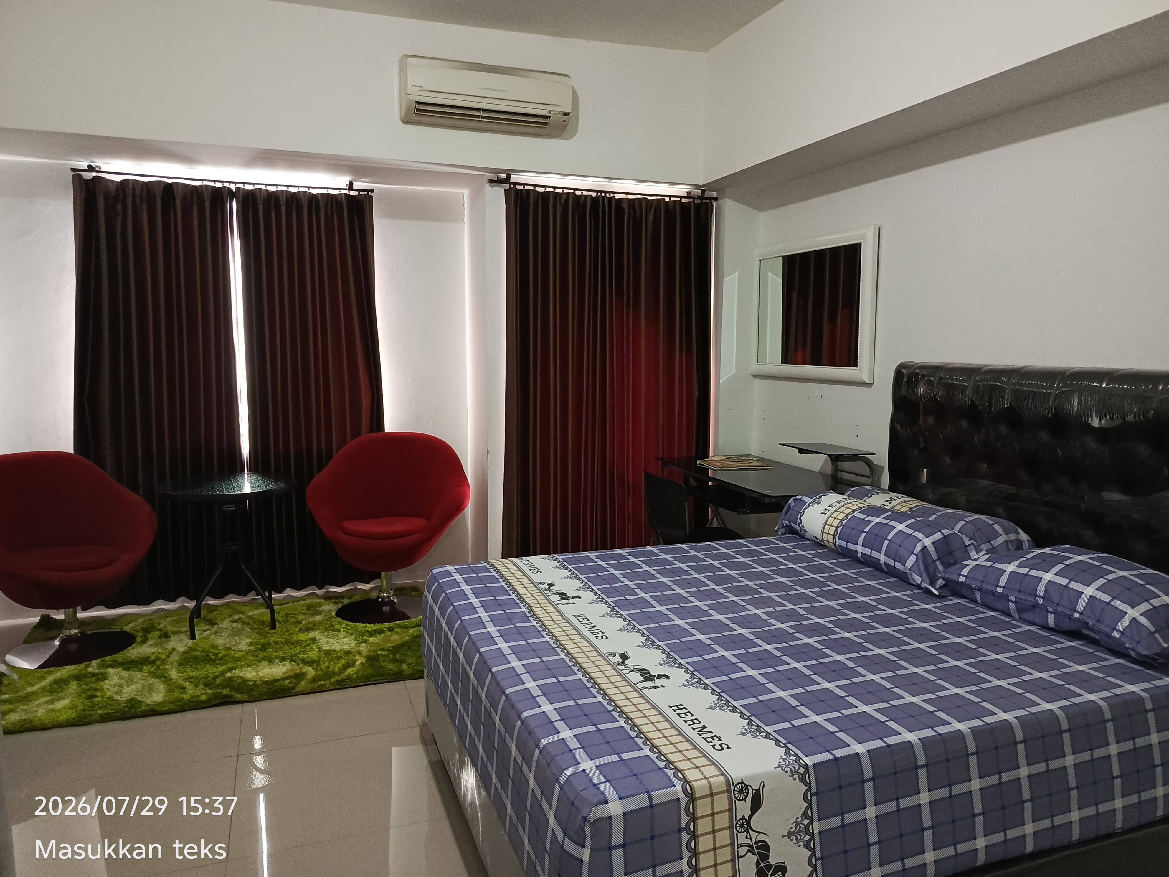 Detail Listing Properti Dealkan
