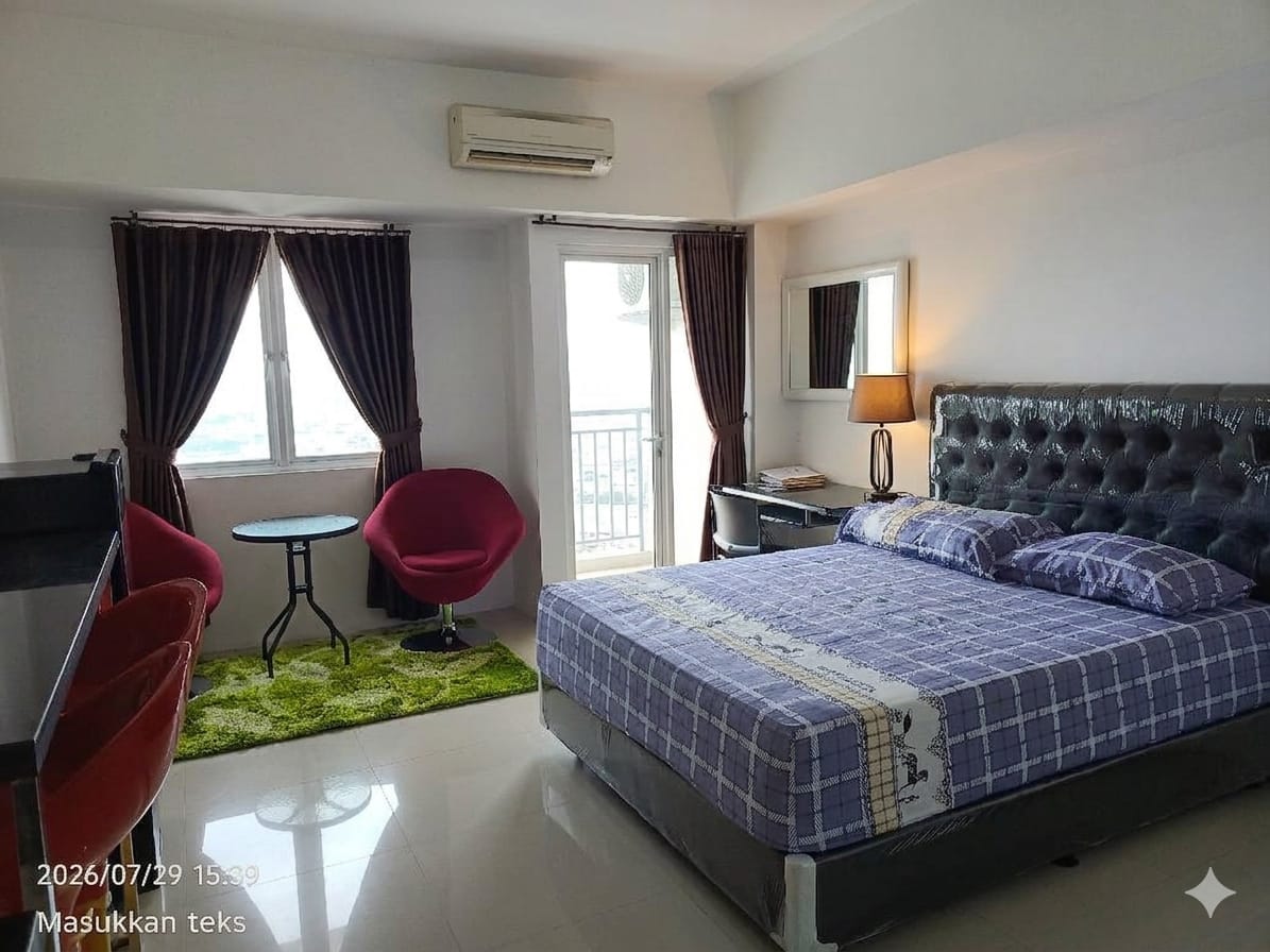 Detail Listing Properti Dealkan