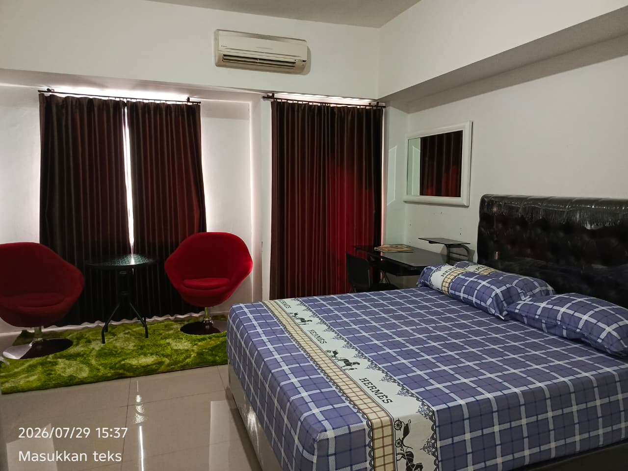 Detail Listing Properti Dealkan