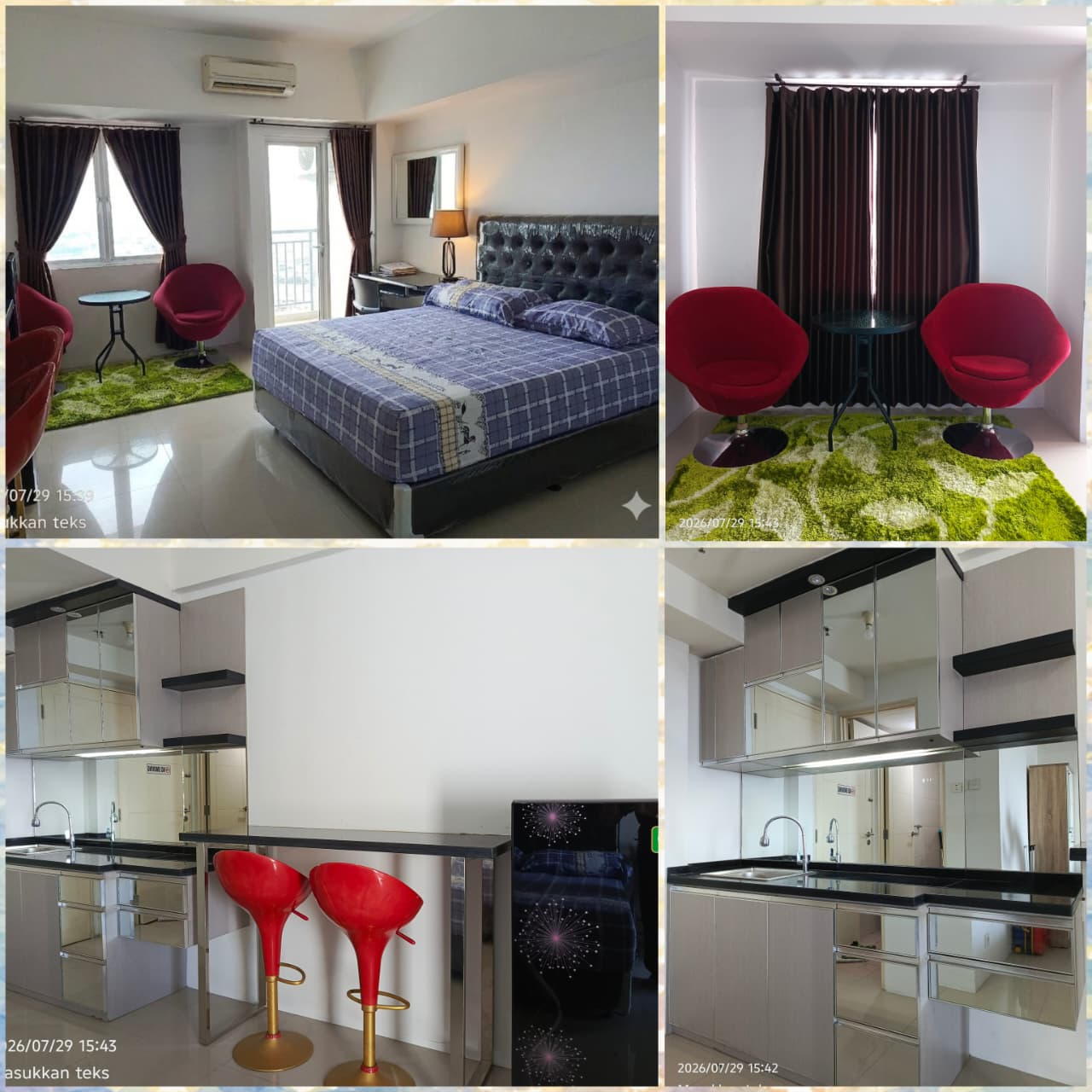 Detail Listing Properti Dealkan