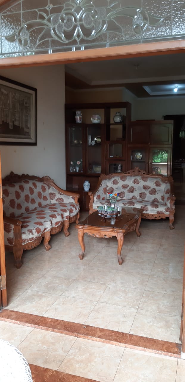 Detail Listing Properti Dealkan