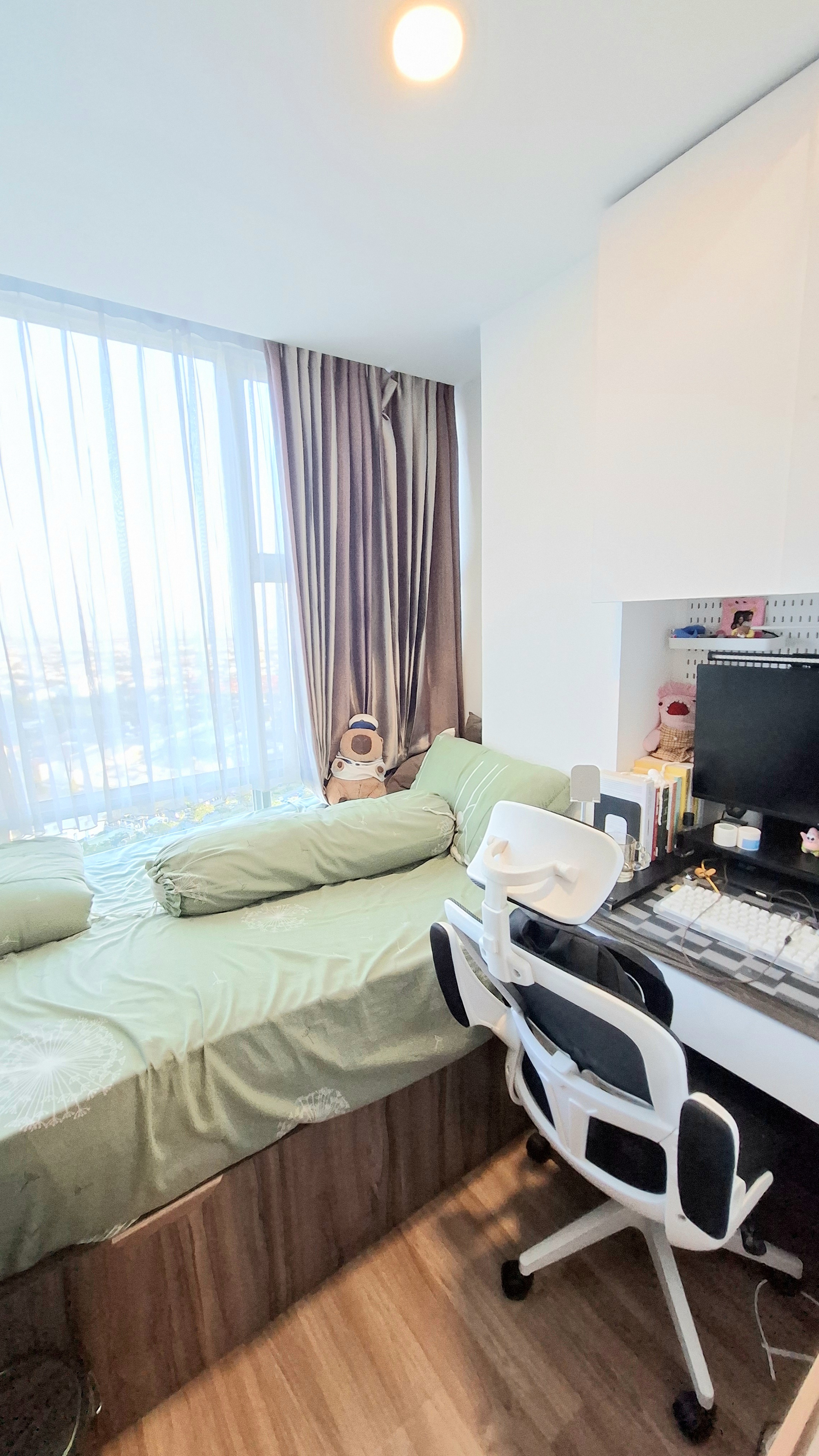Detail Listing Properti Dealkan