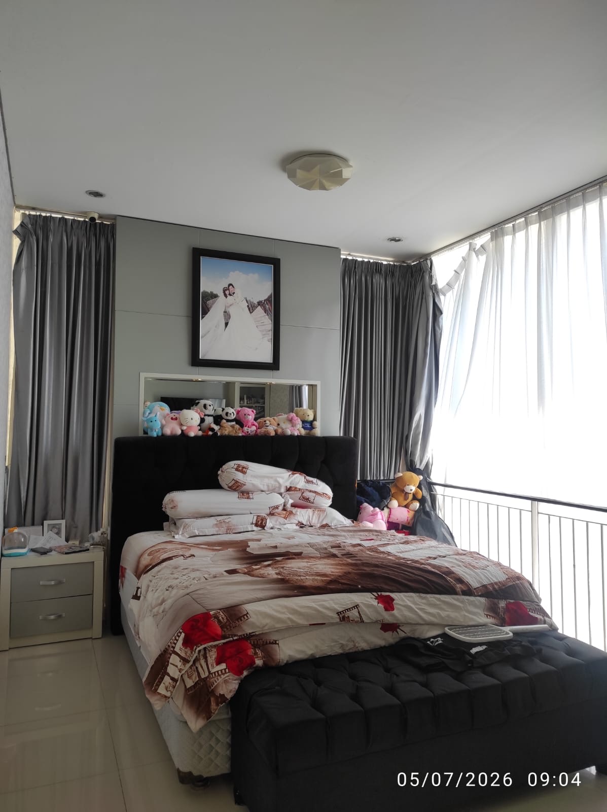 Detail Listing Properti Dealkan
