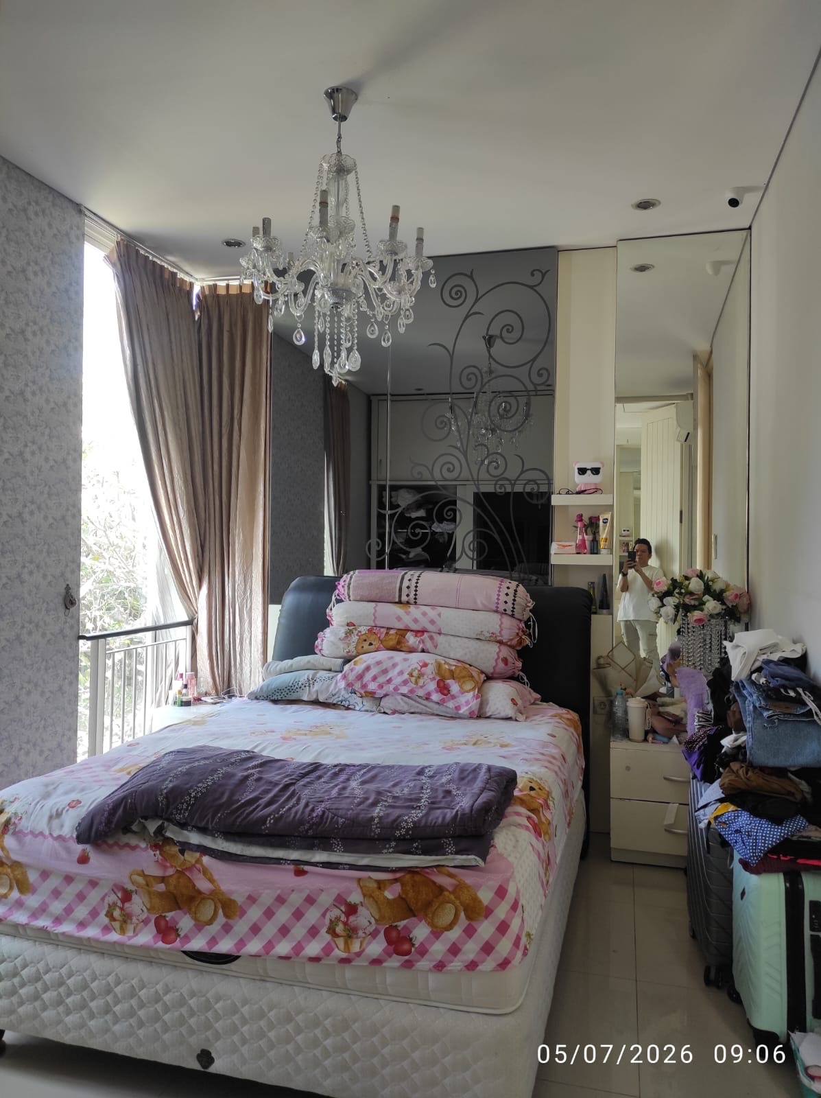Detail Listing Properti Dealkan
