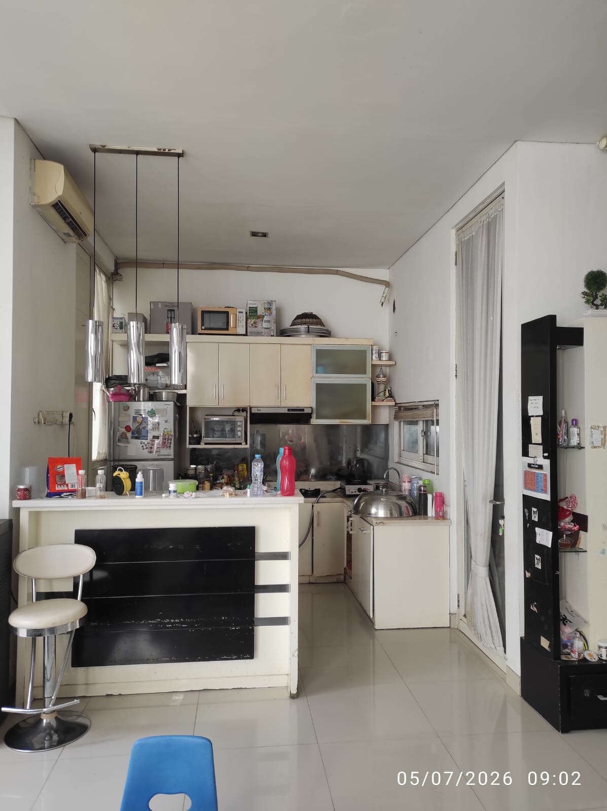 Detail Listing Properti Dealkan