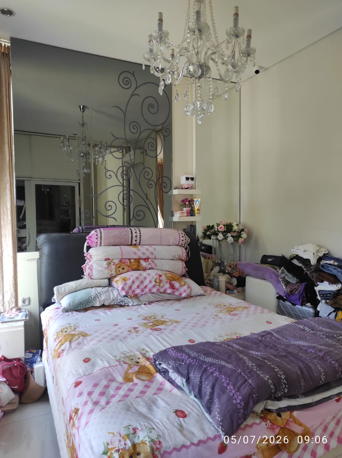 Detail Listing Properti Dealkan
