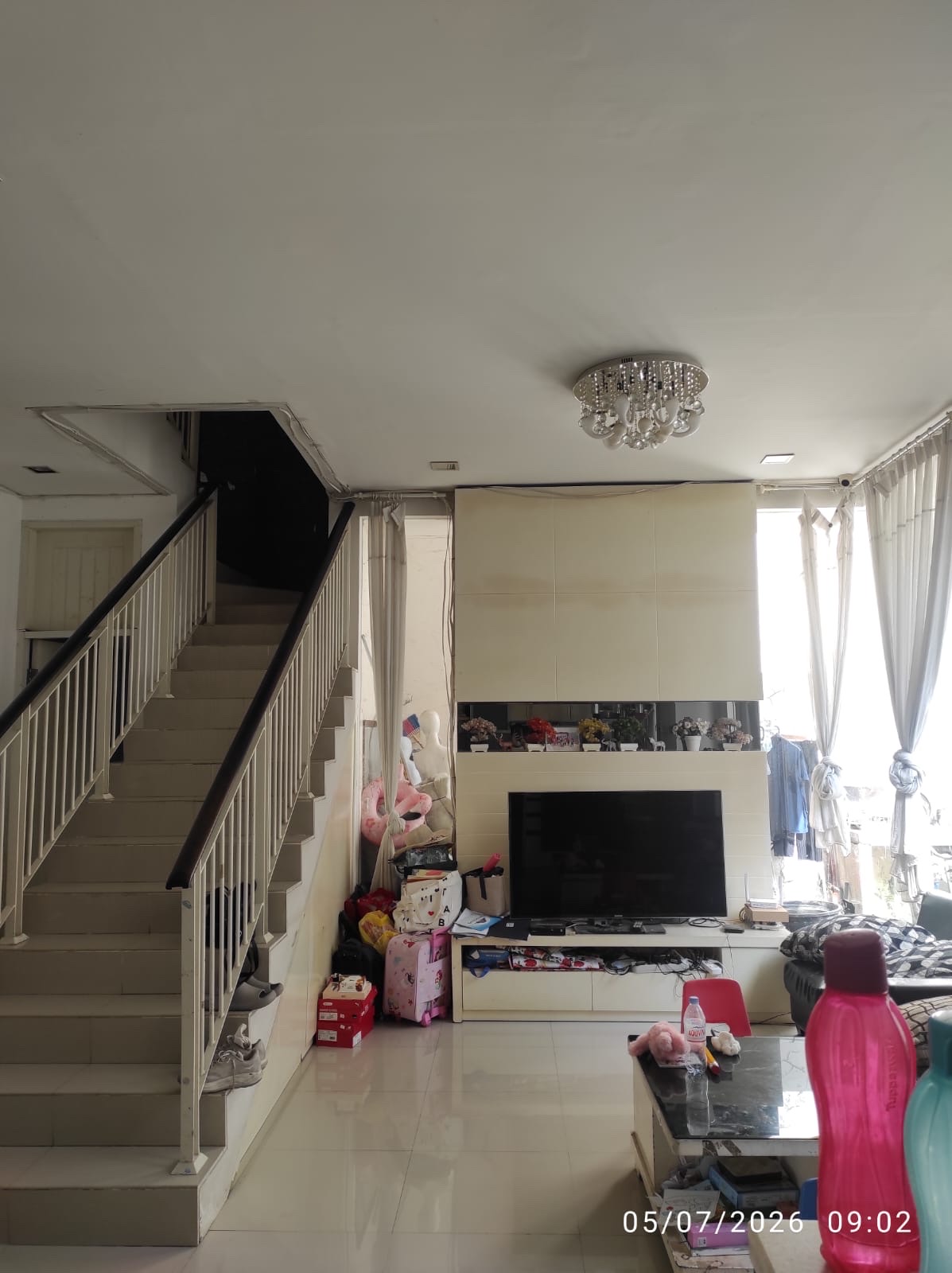 Detail Listing Properti Dealkan
