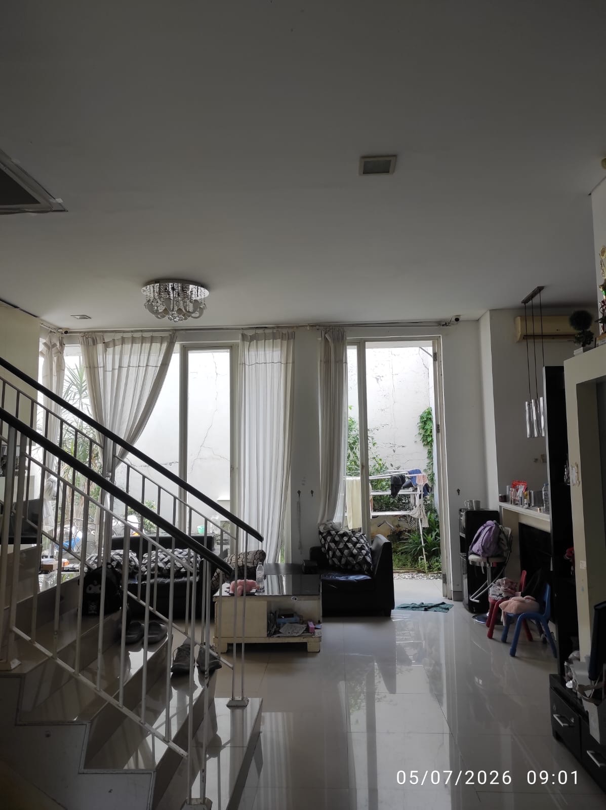 Detail Listing Properti Dealkan