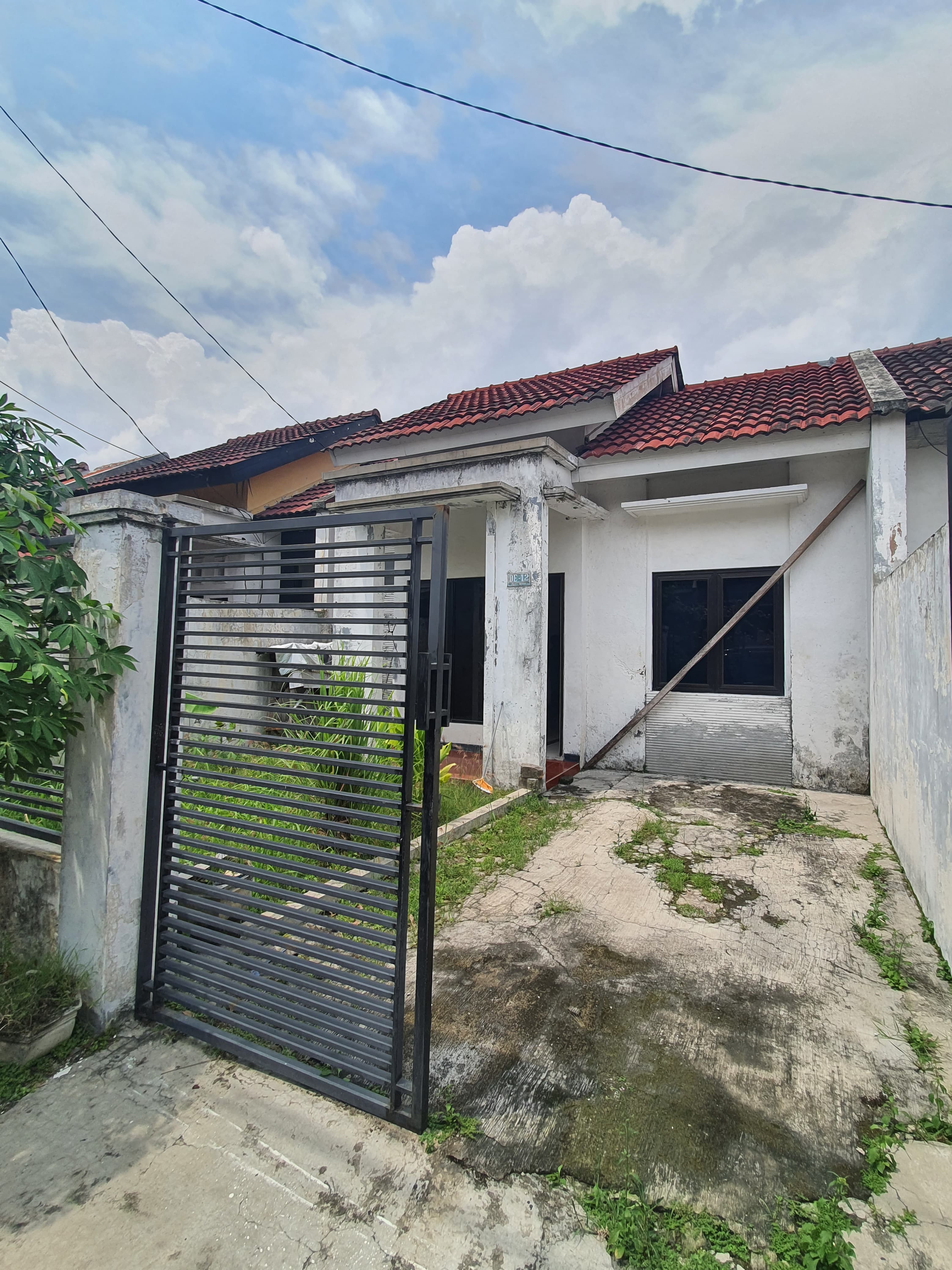 DIJUAL RUMAH MURAH DI PERUMAHAN PURI INDAH SIDOARJO - Dealkan