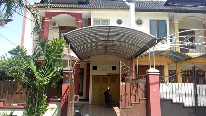 DIJUAL RUMAH SIAP HUNI DI KUTISARI - Dealkan
