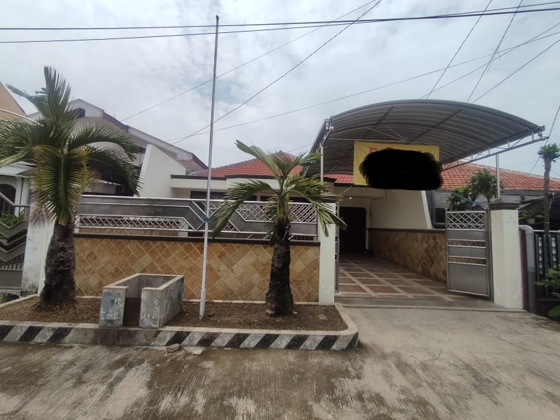DIJUAL RUMAH MEWAH SIAP HUNI DI KUTISARI - Dealkan