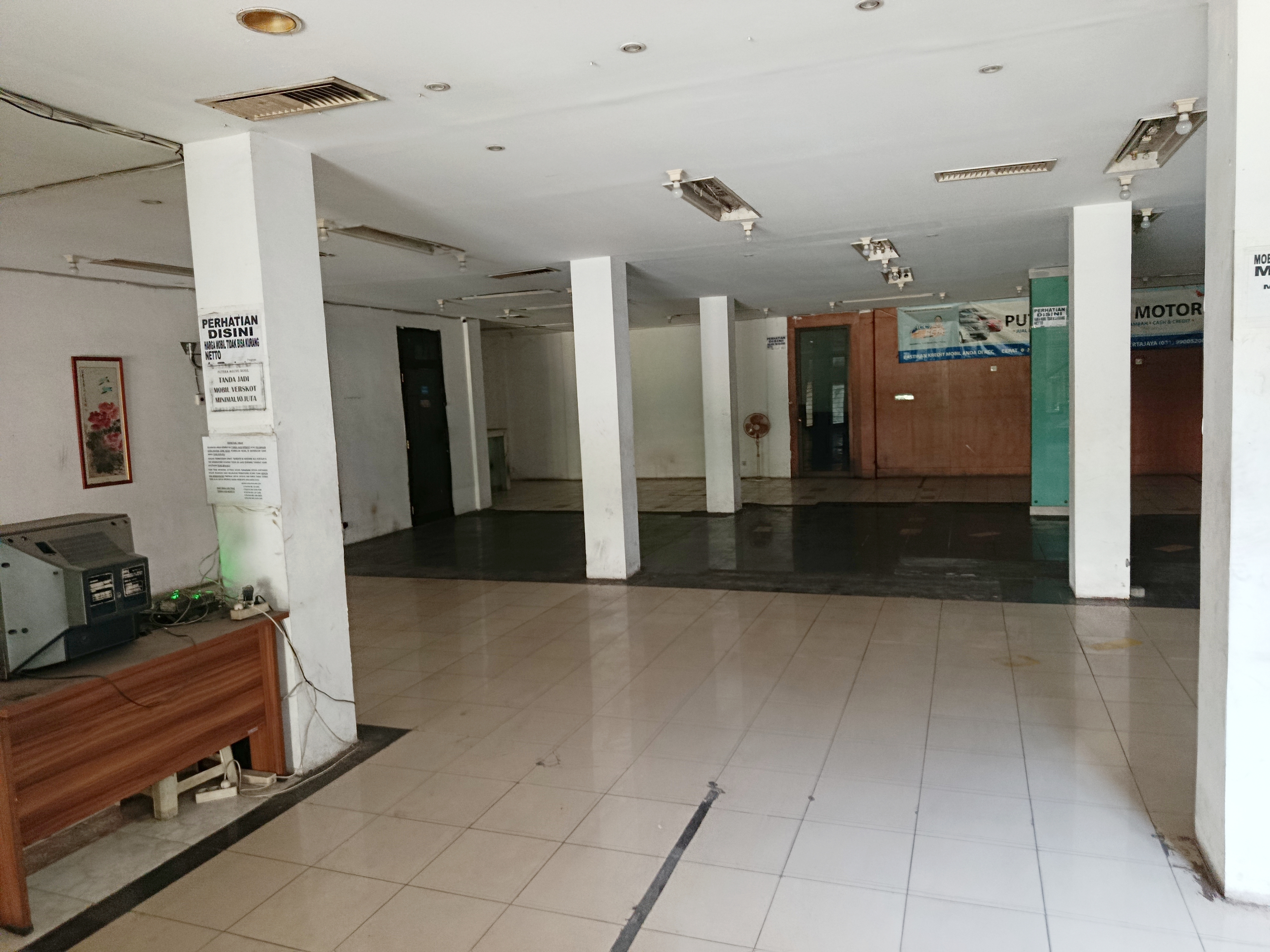 Detail Listing Properti Dealkan