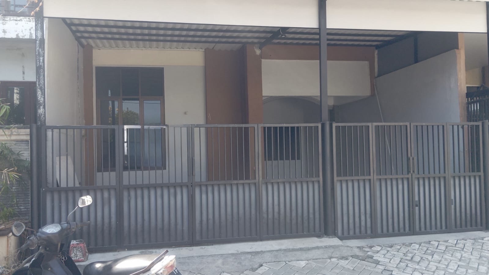 rumah Taman Pondok Indah Disewakan - Dealkan