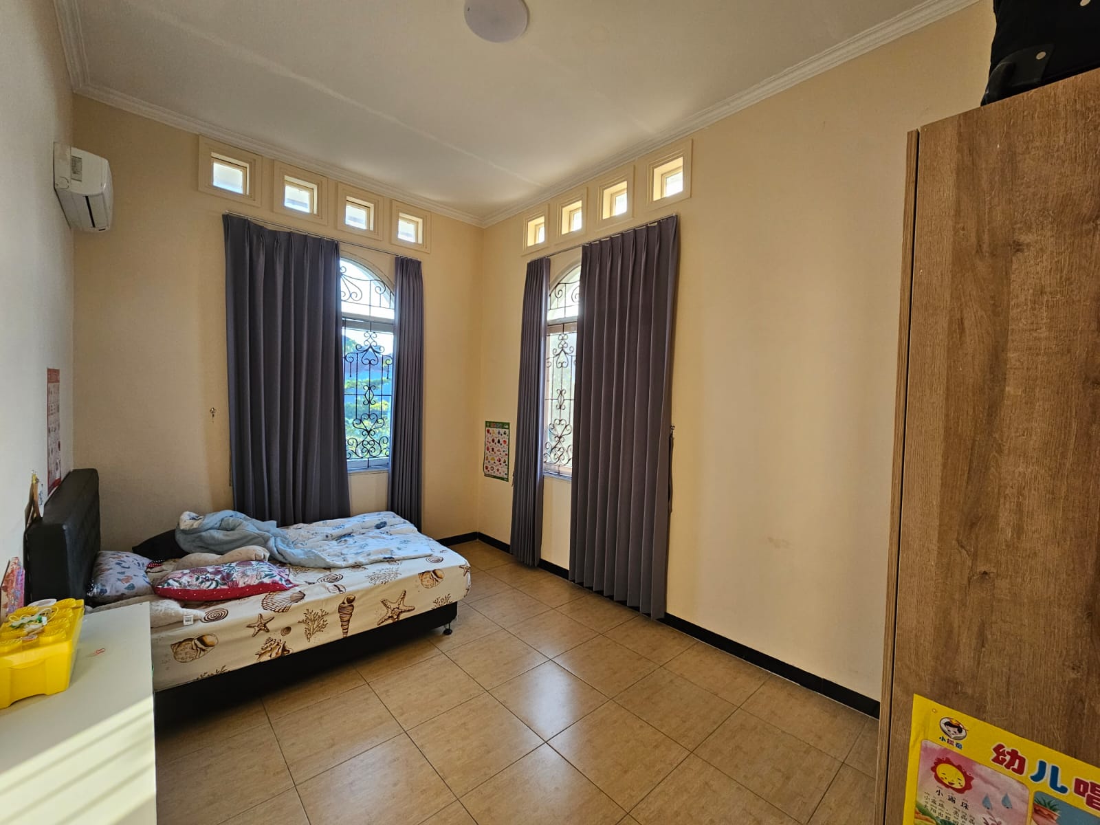 Detail Listing Properti Dealkan
