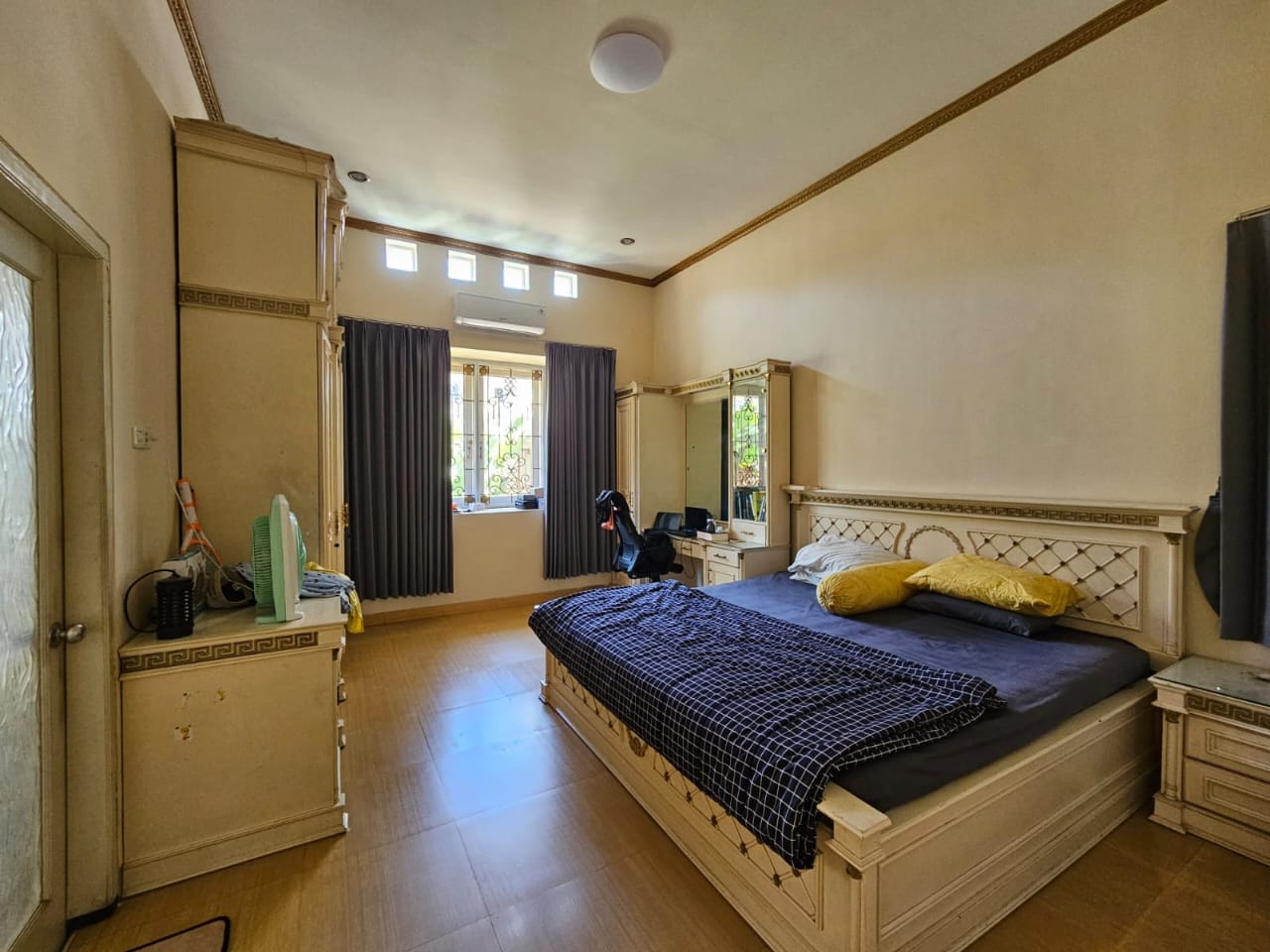 Detail Listing Properti Dealkan