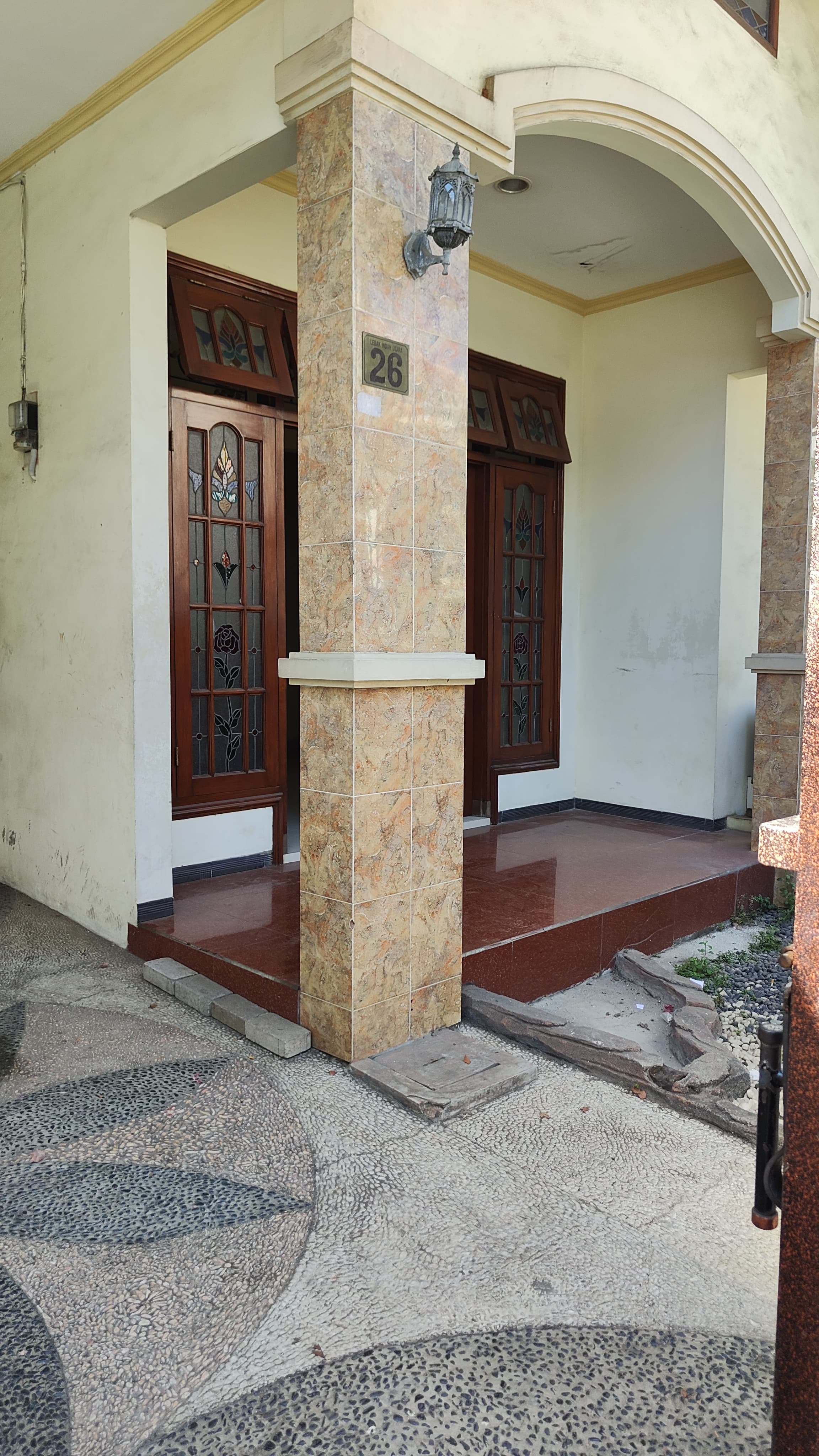 Detail Listing Properti Dealkan