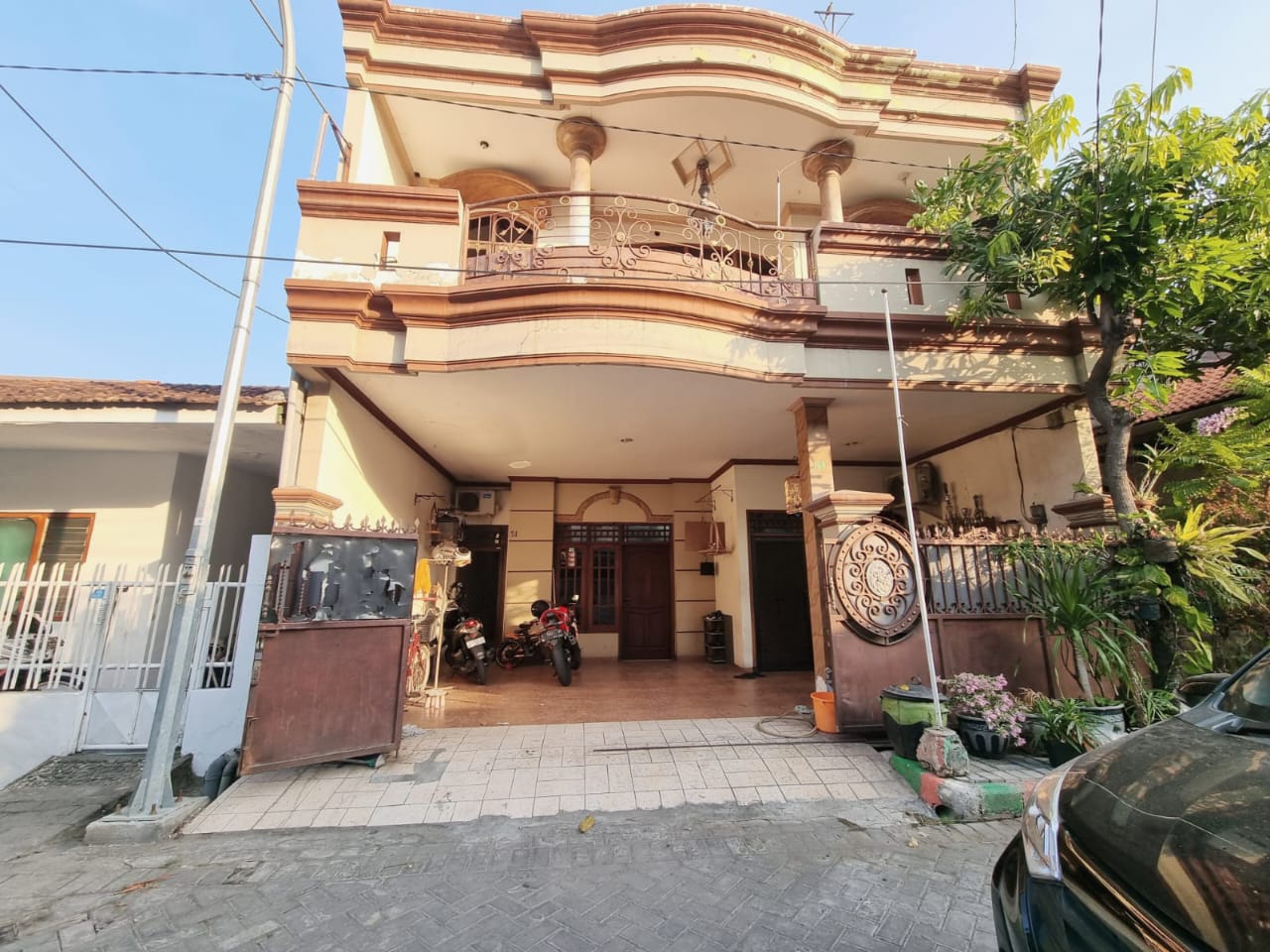 DIJUAL RUMAH SIAP HUNI DI DAERAH PERAK - Dealkan