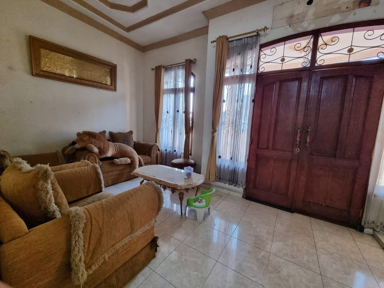 Detail Listing Properti Dealkan