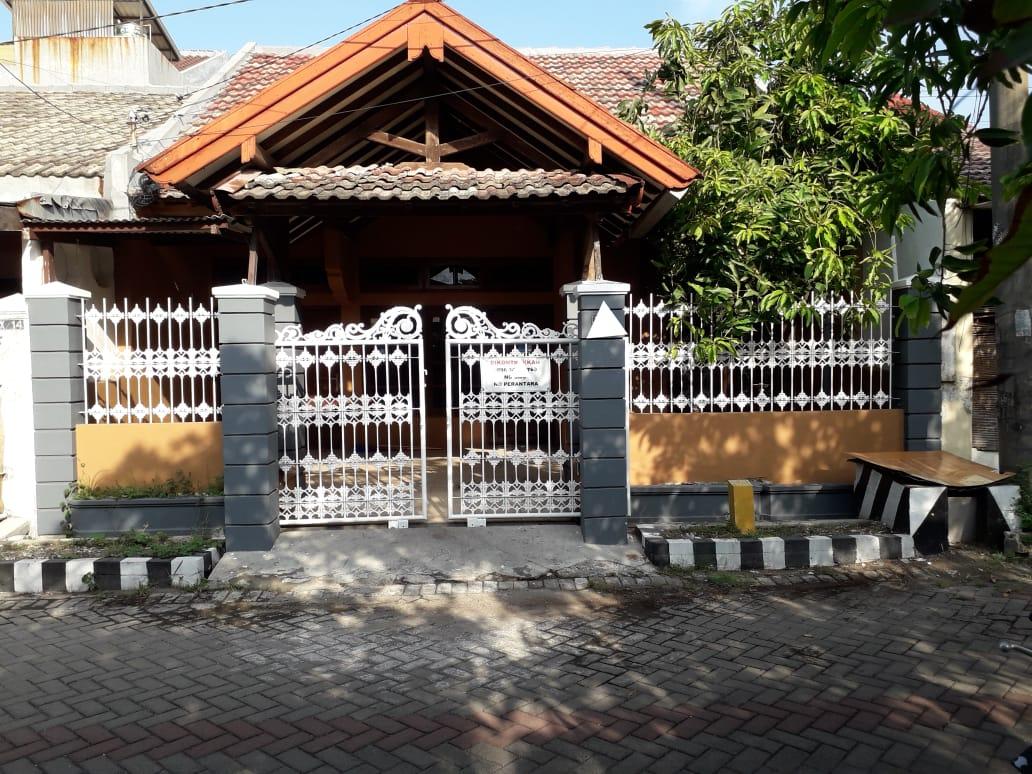 DIJUAL RUMAH SIAP HUNI DAERAH RUNGKUT - Dealkan
