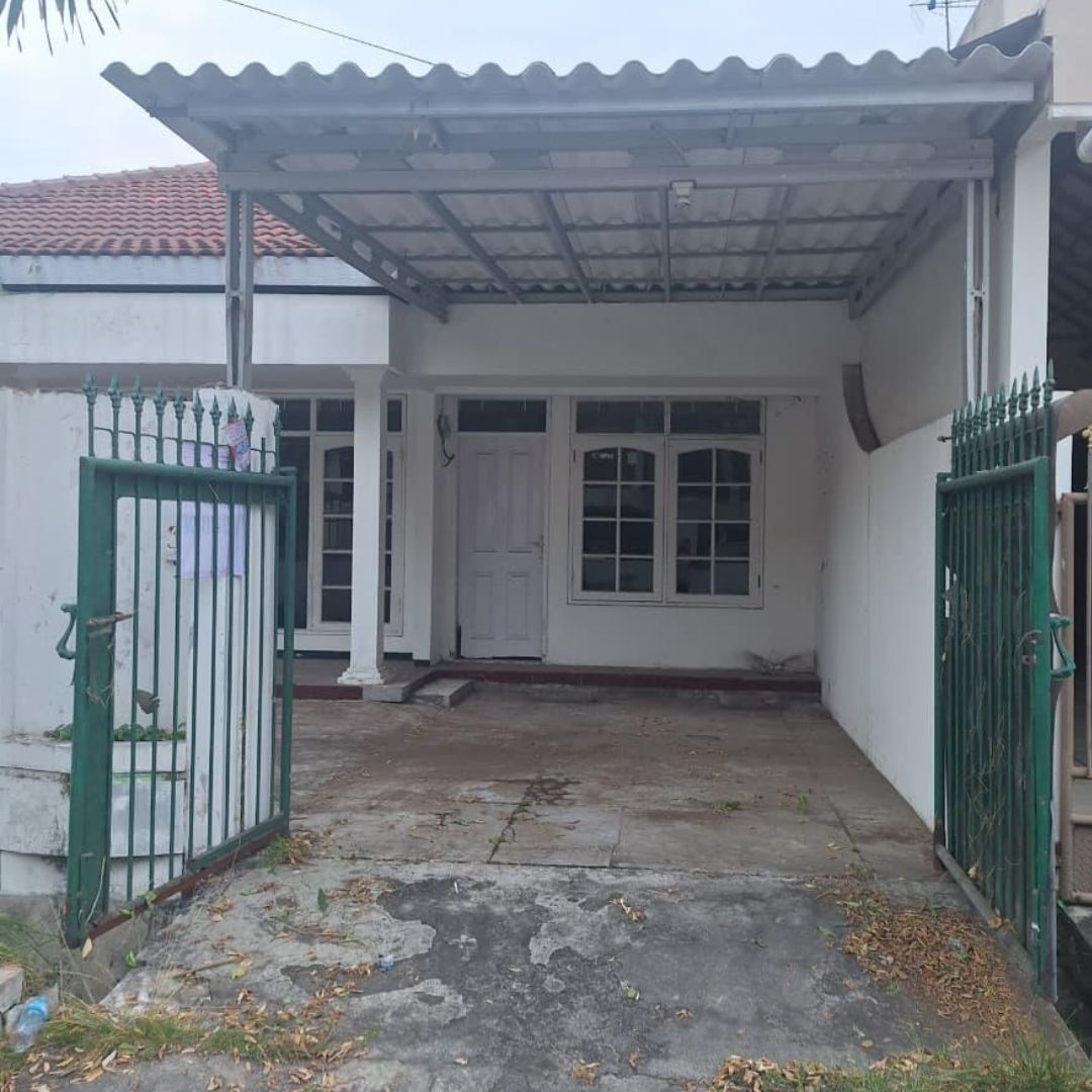 DIJUAL RUMAH SIAP HUNI DI BENDUL MERISI - Dealkan