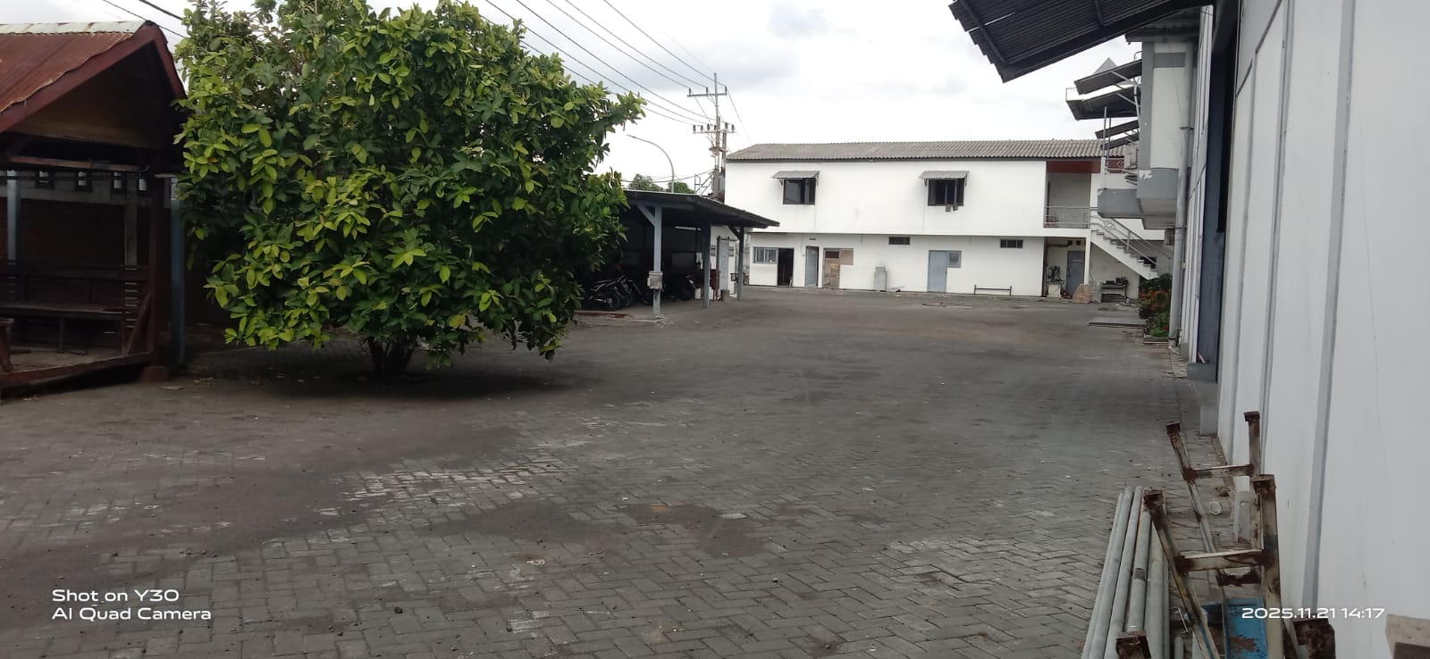 Detail Listing Properti Dealkan
