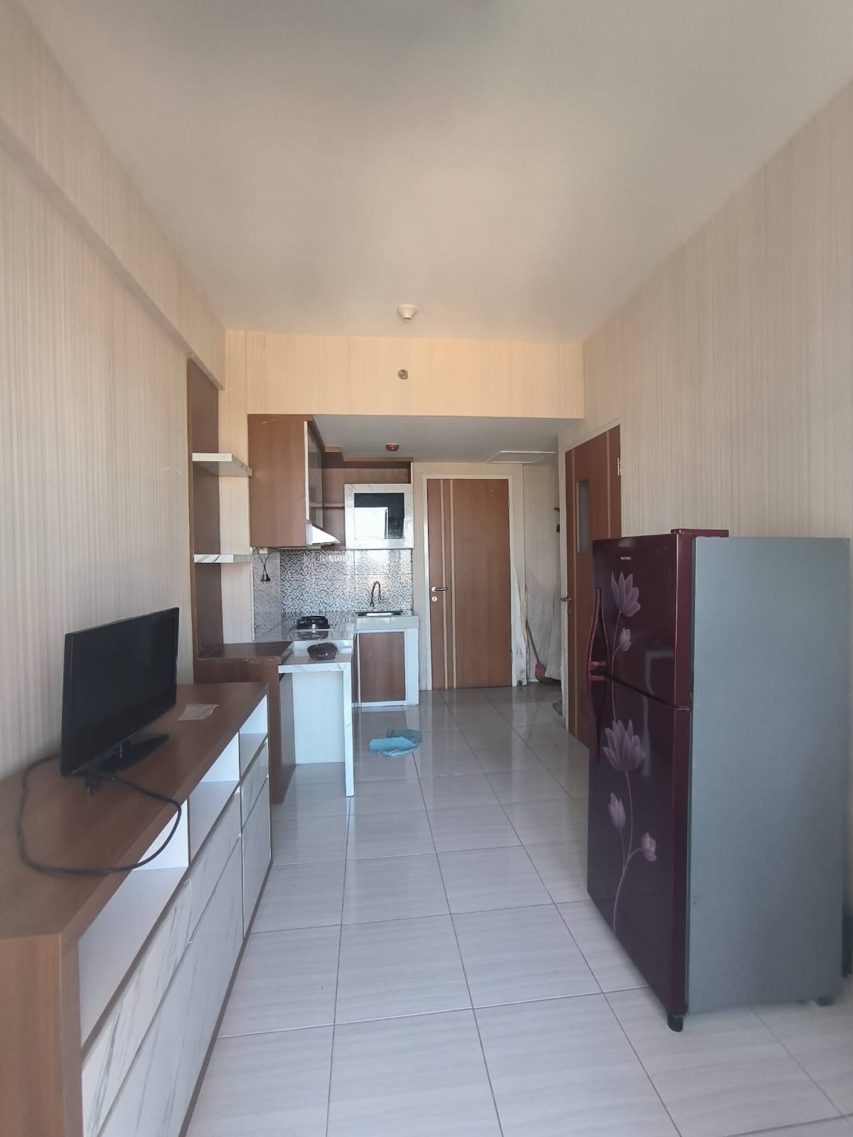 APARTEMEN PUNCAK CBD 2 BEDROOM FULLY FURNISHED - Dealkan