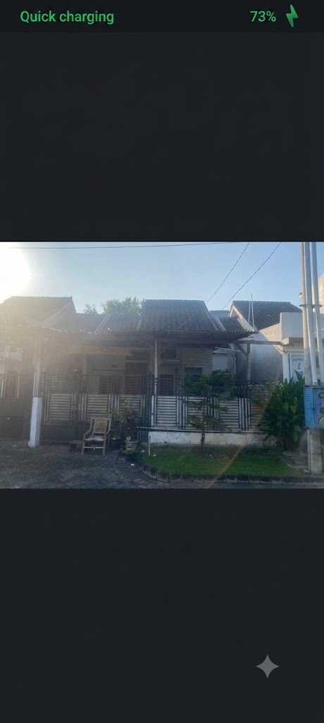 Dijual Rumah Murah Puri Safira Regency Siap Huni - Dealkan