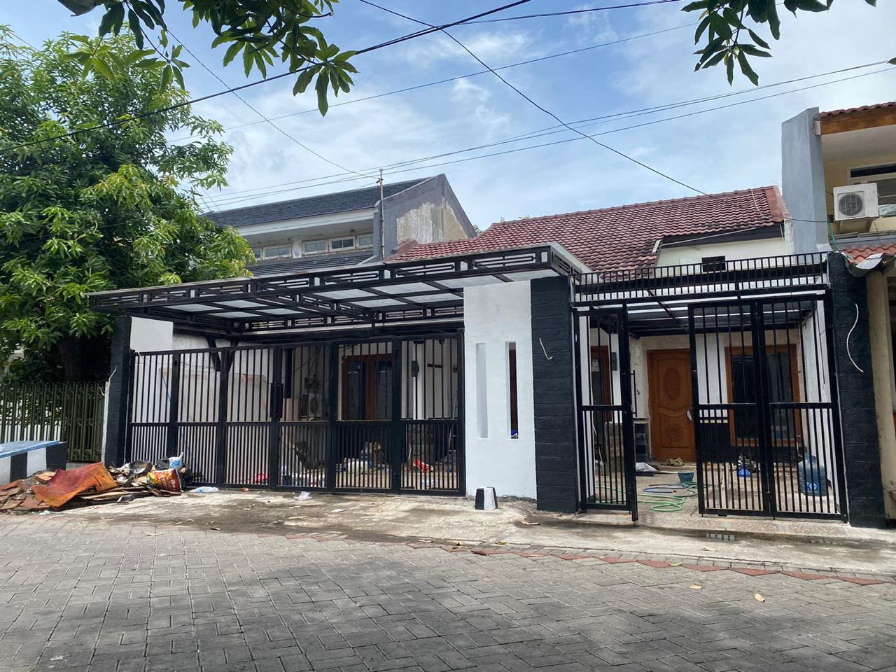 DIJUAL RUMAH KOS COCOK UNTUK INVESTASI DEKAT KAMPUS UBAYA DAN RUNGKUT INDUSTRI - Dealkan