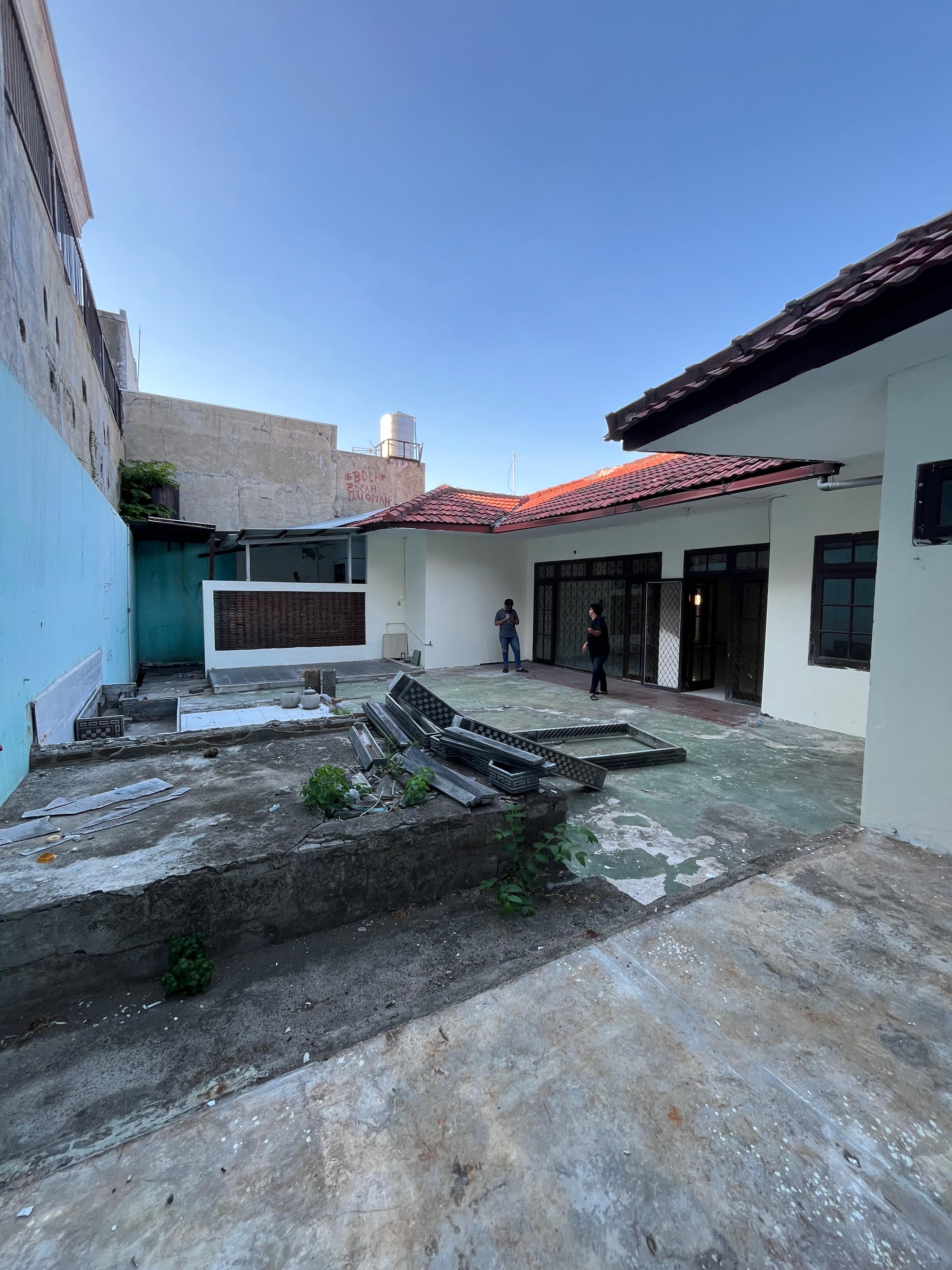 Detail Listing Properti Dealkan
