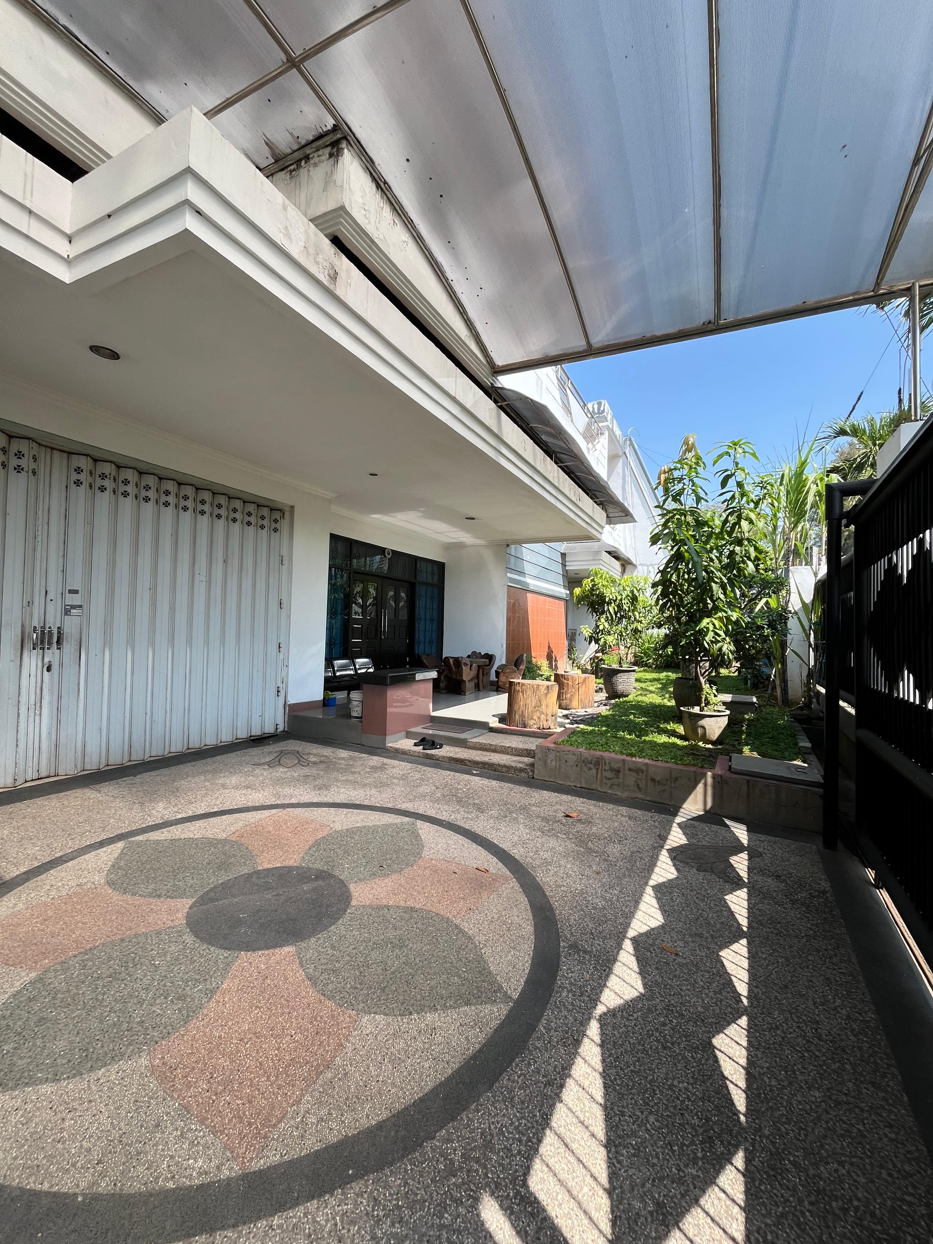 Detail Listing Properti Dealkan