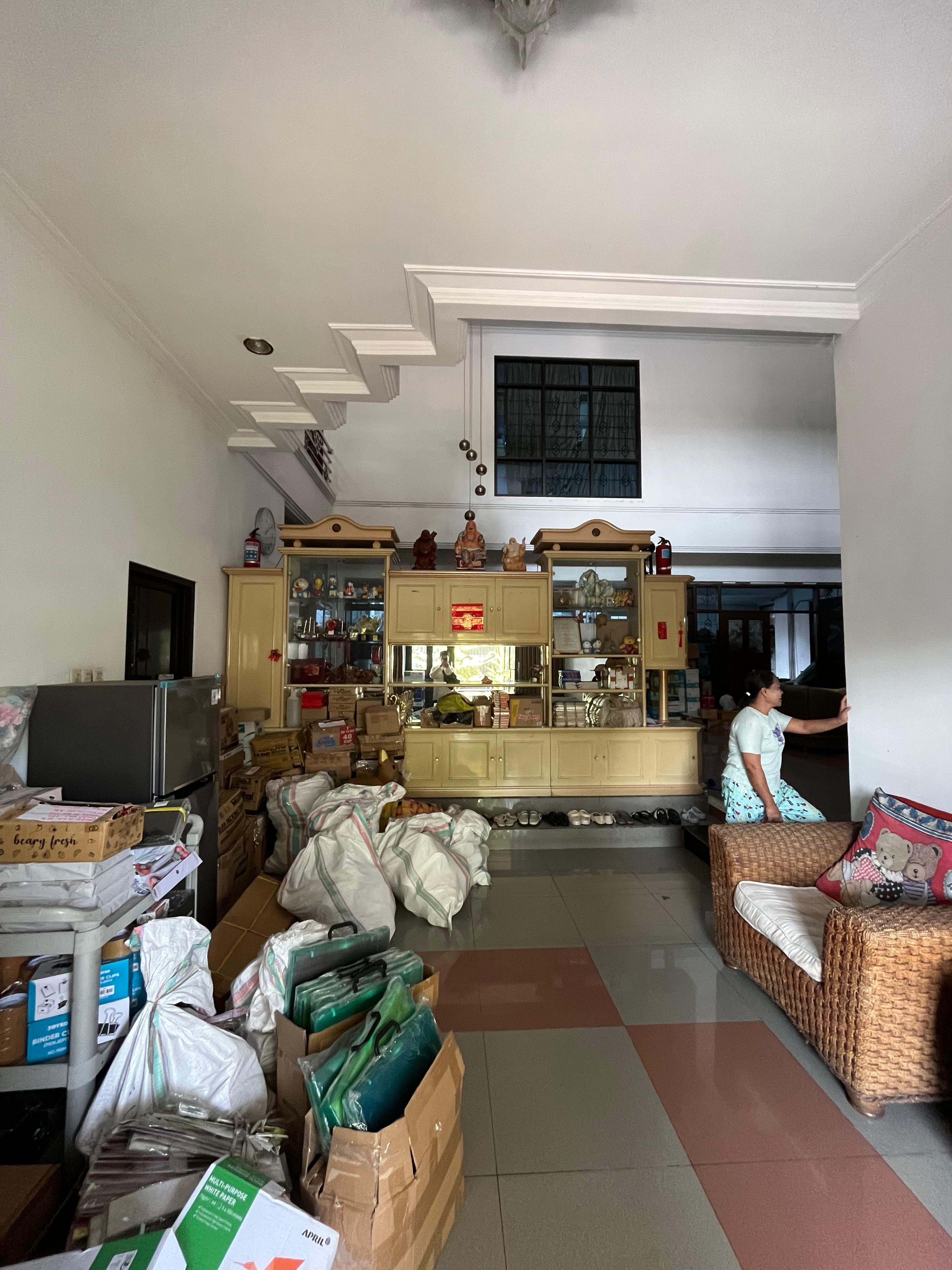 Detail Listing Properti Dealkan