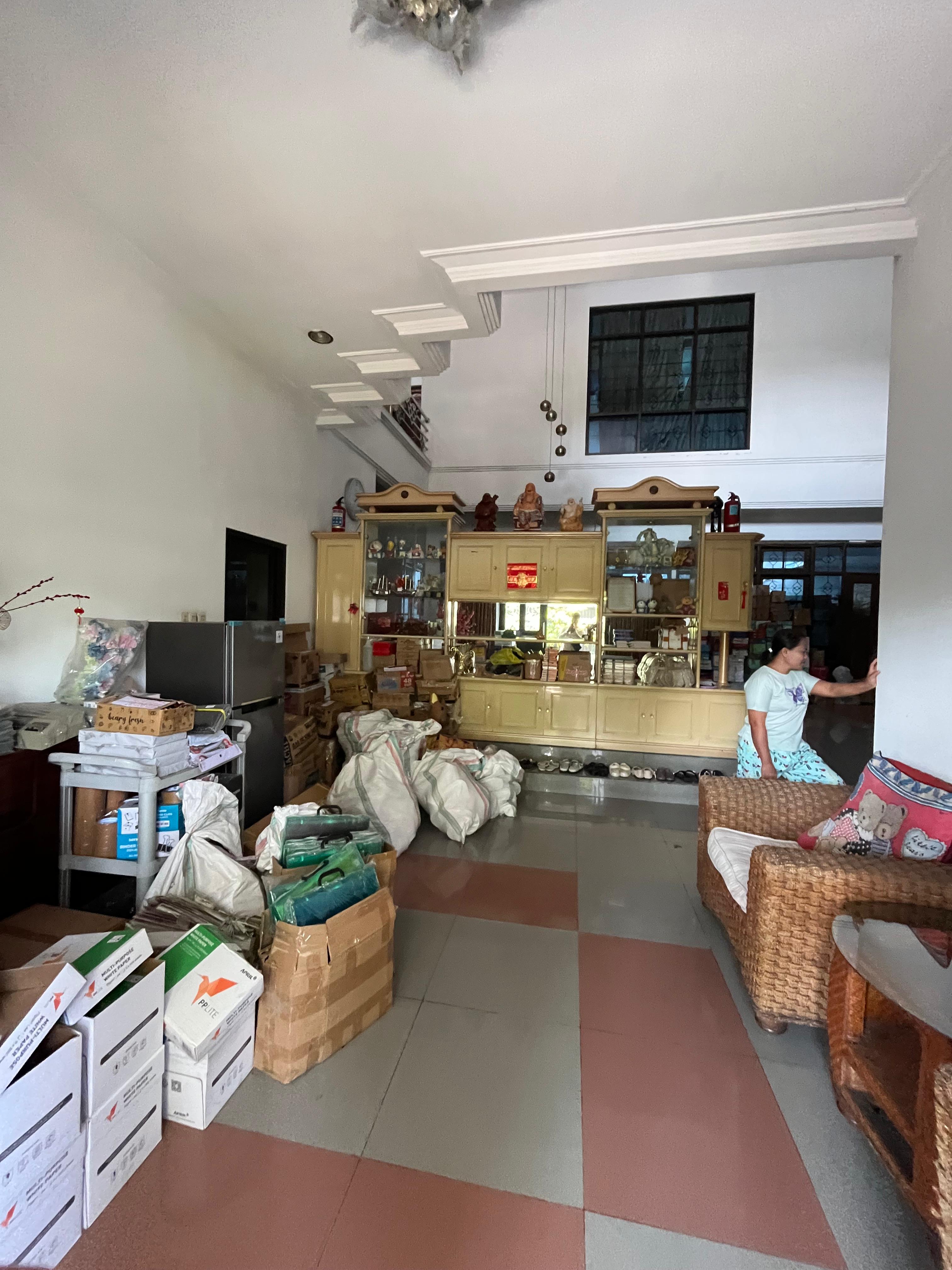 Detail Listing Properti Dealkan