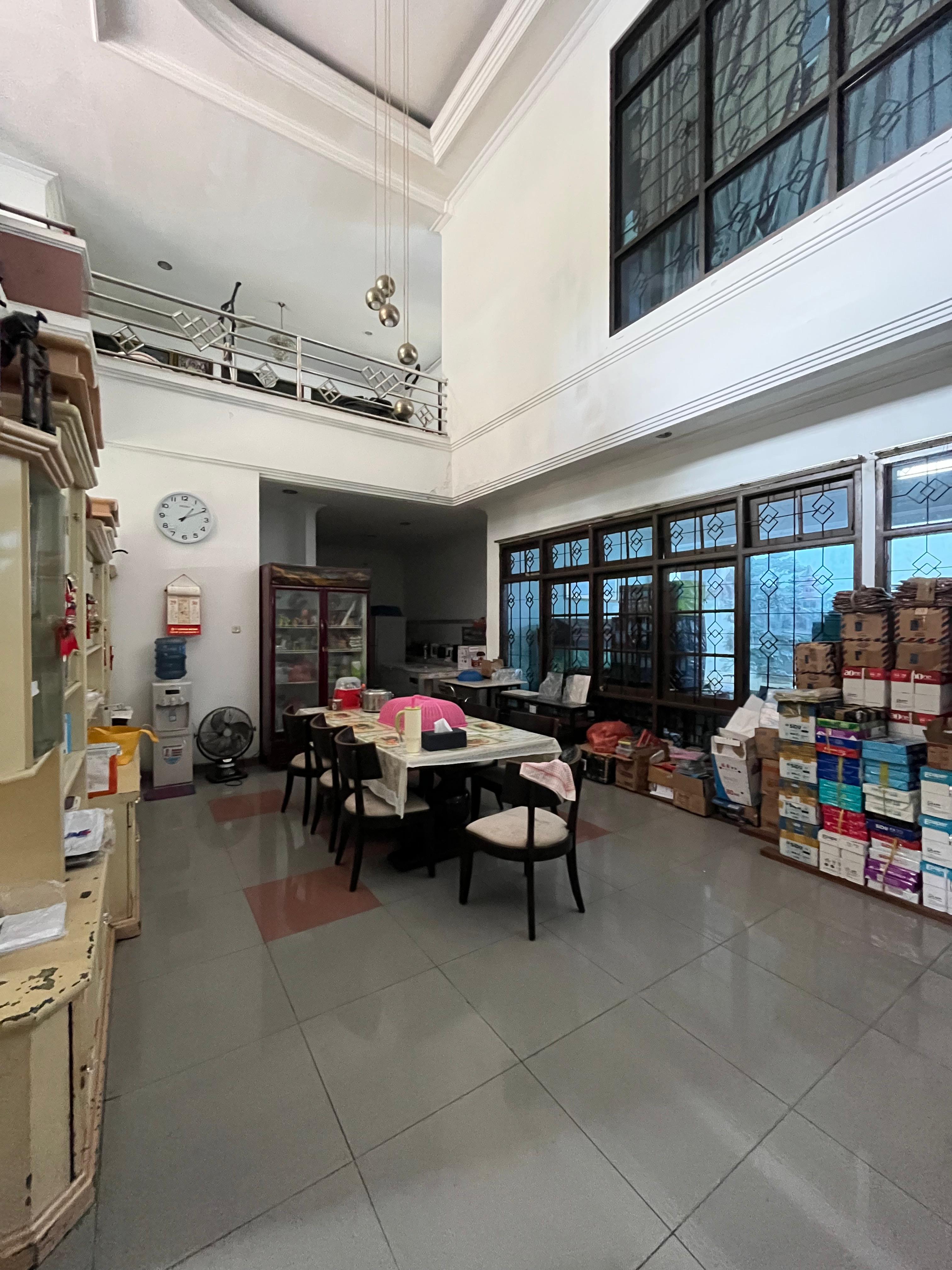 Detail Listing Properti Dealkan