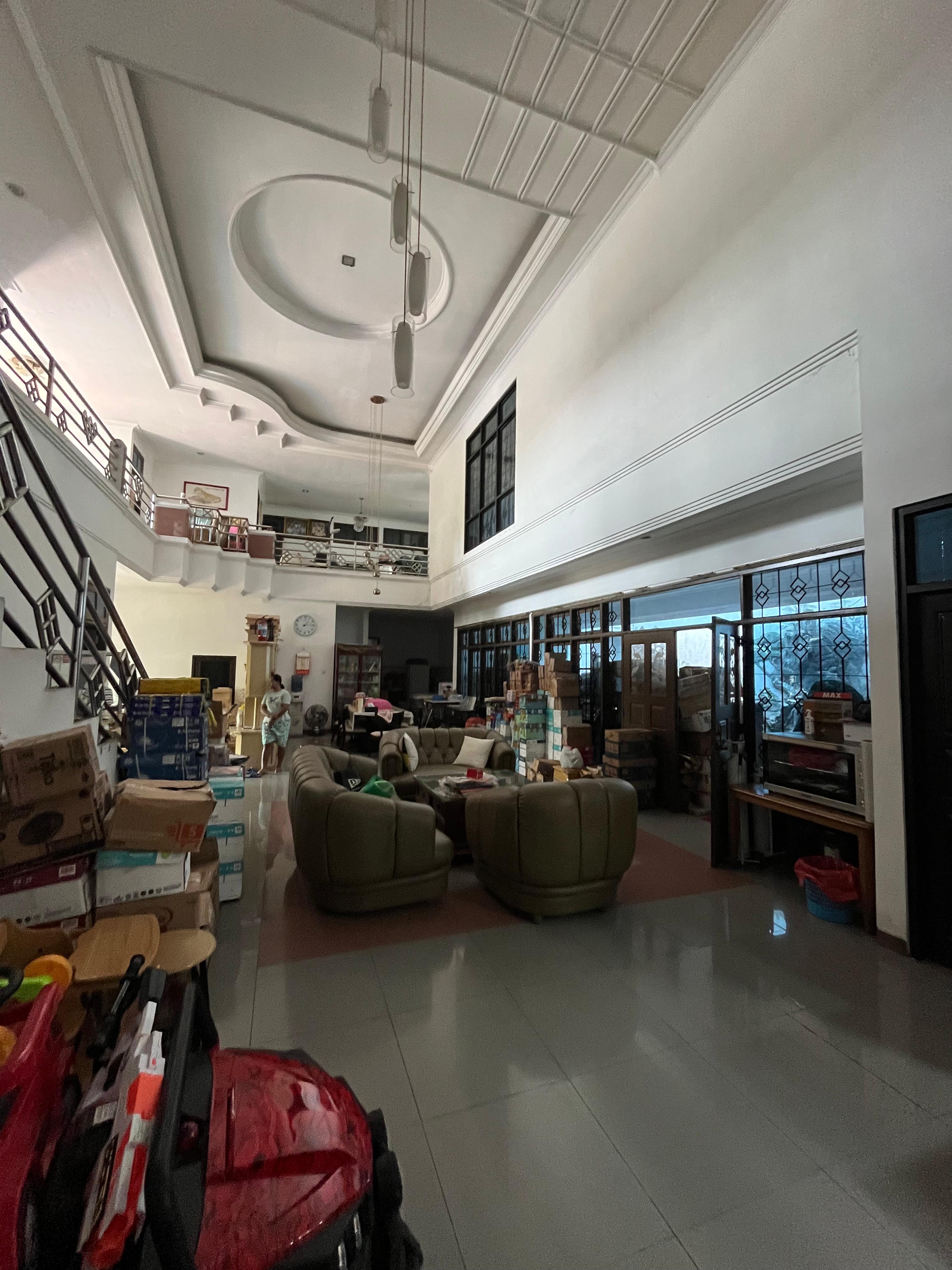 Detail Listing Properti Dealkan
