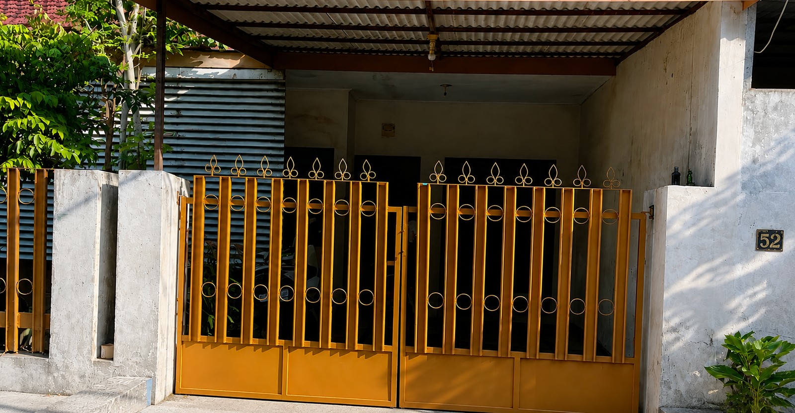 DIJUAL RUMAH DI DAERAH RUNGKUT - Dealkan
