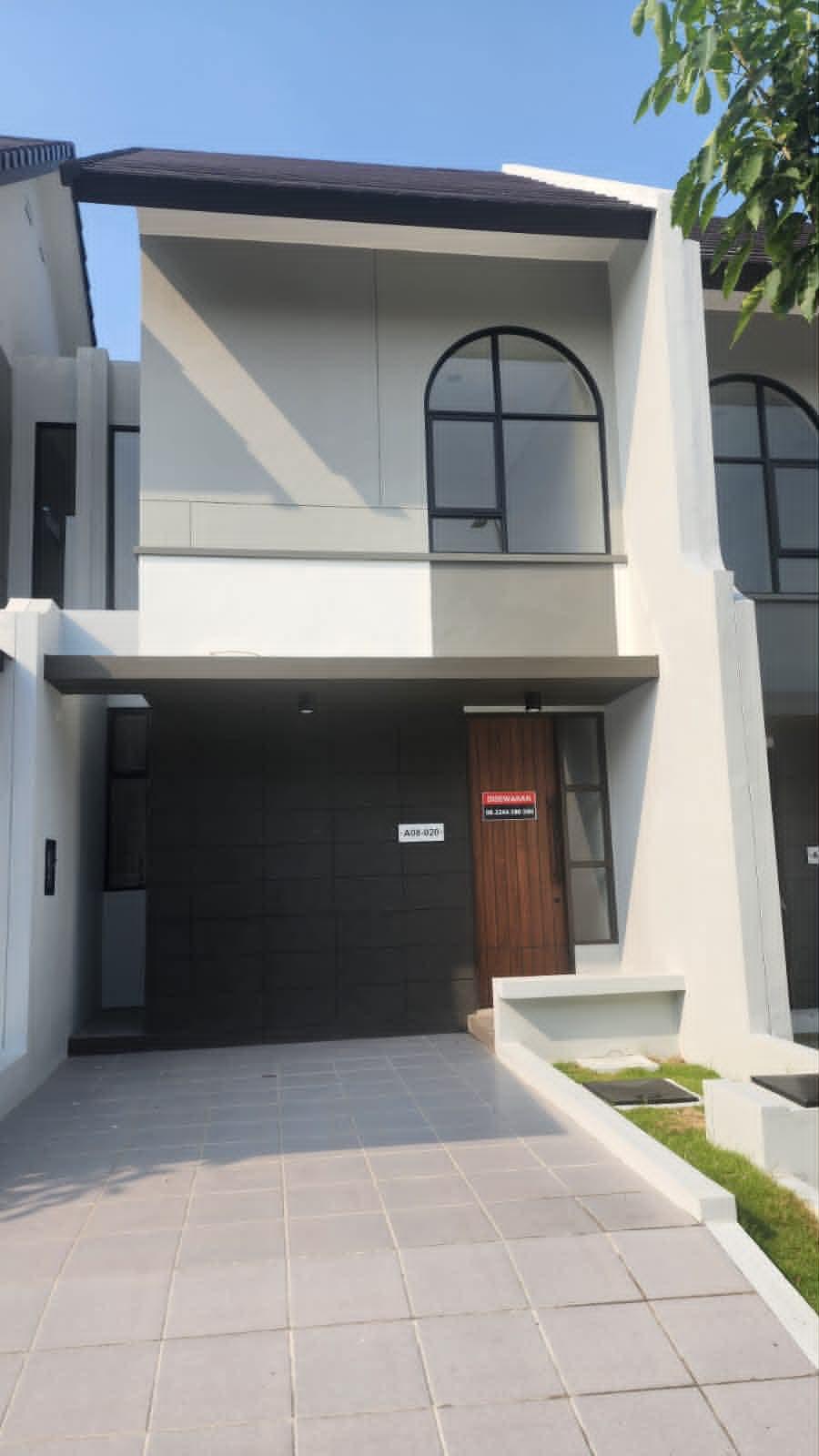 DIJUAL/DISEWAKAN RUMAH SIAP HUNI DI CITRALAND KEDAMEAN GRESIK - Dealkan