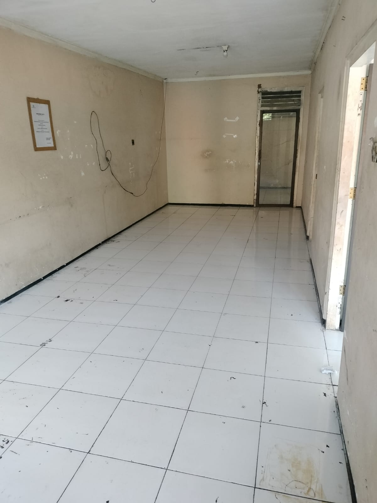DIJUAL RUMAH MURAH HARGA TANAH DI BARATA JAYA - Dealkan