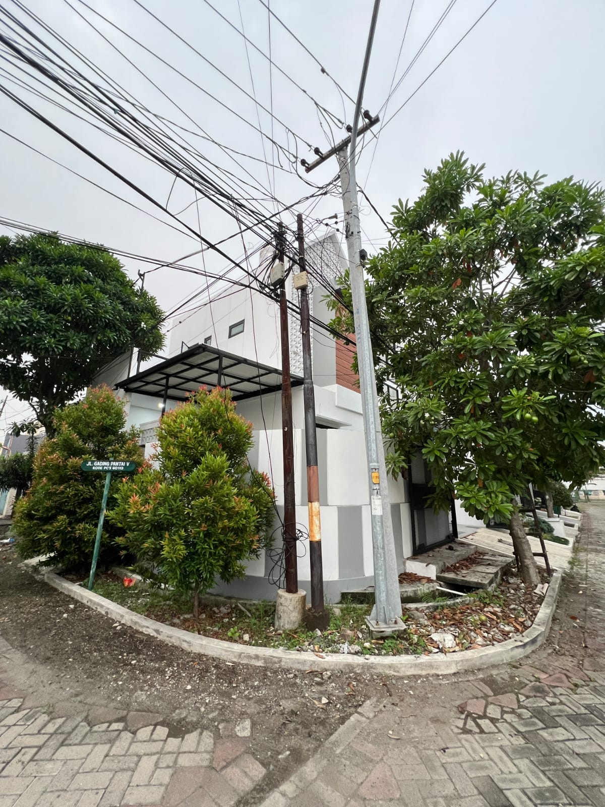 Detail Listing Properti Dealkan
