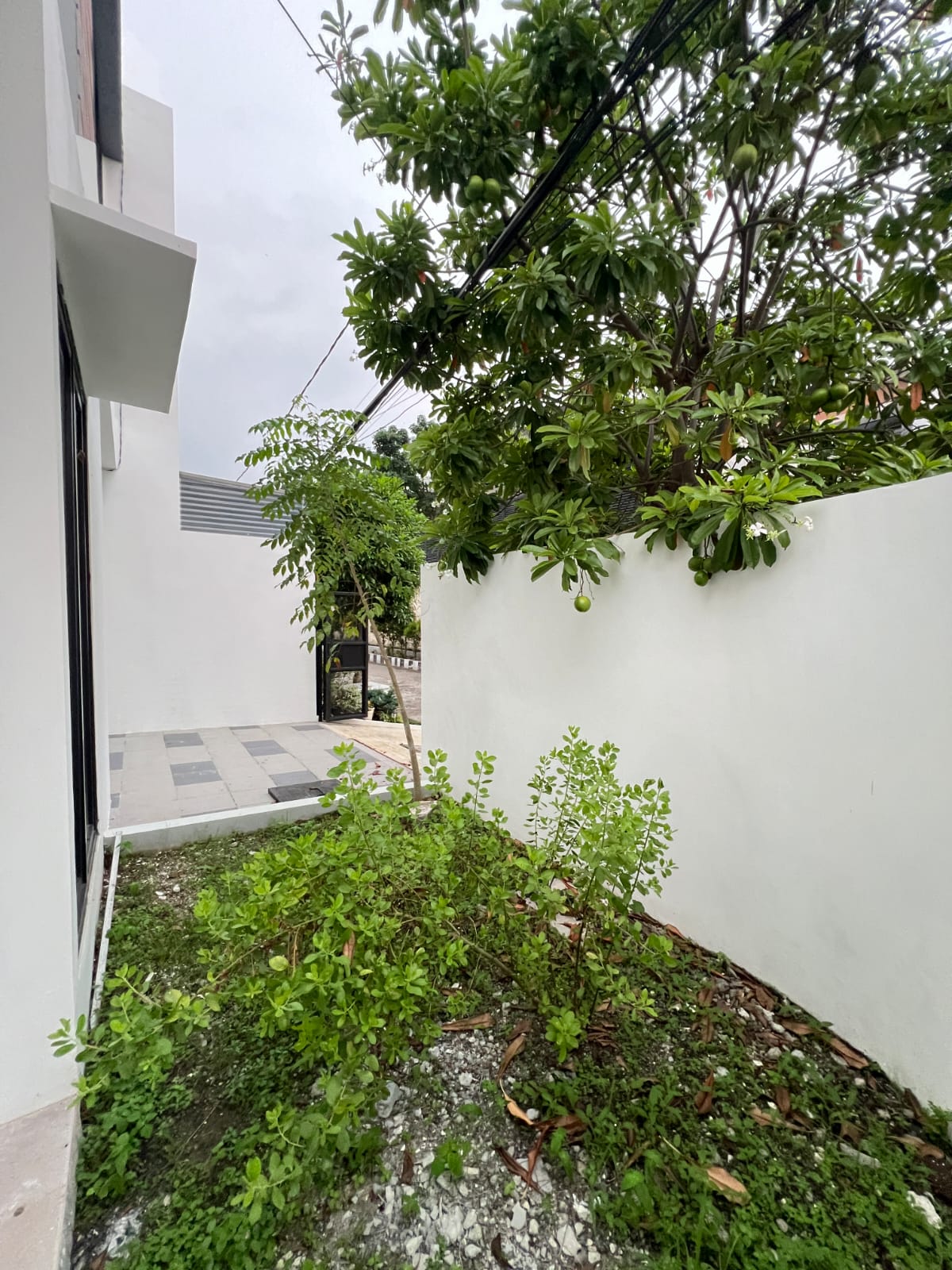 Dijual rumah gress Perumahan Gading Pantai - Dealkan