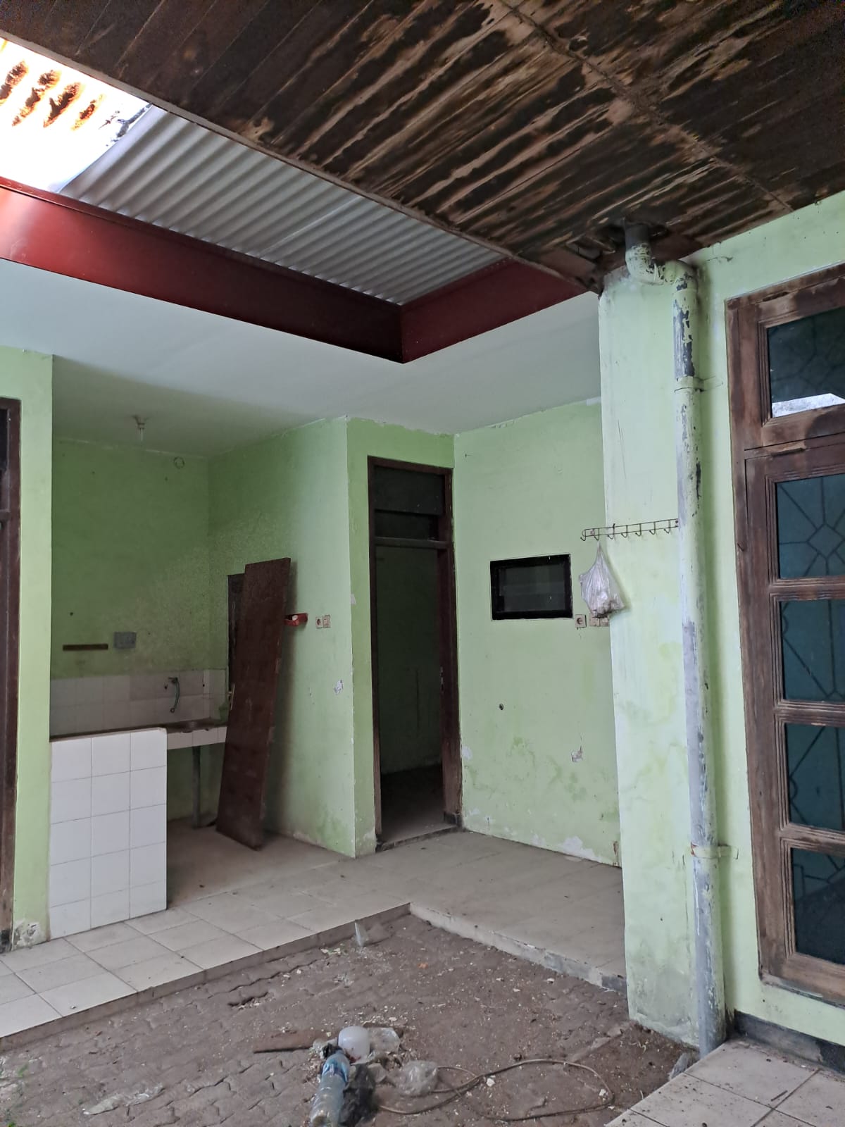 Detail Listing Properti Dealkan