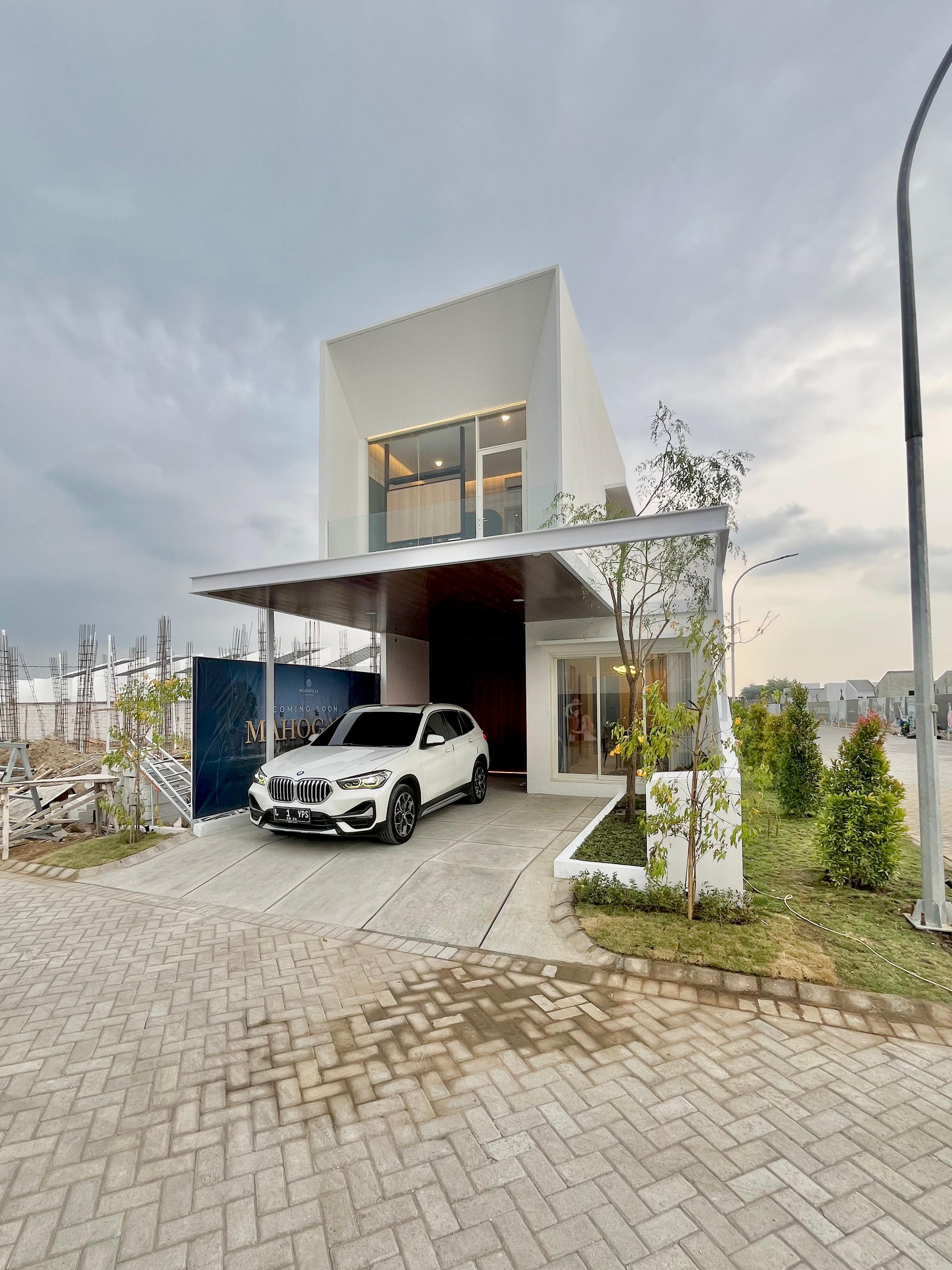 Woodville Residence - Dealkan