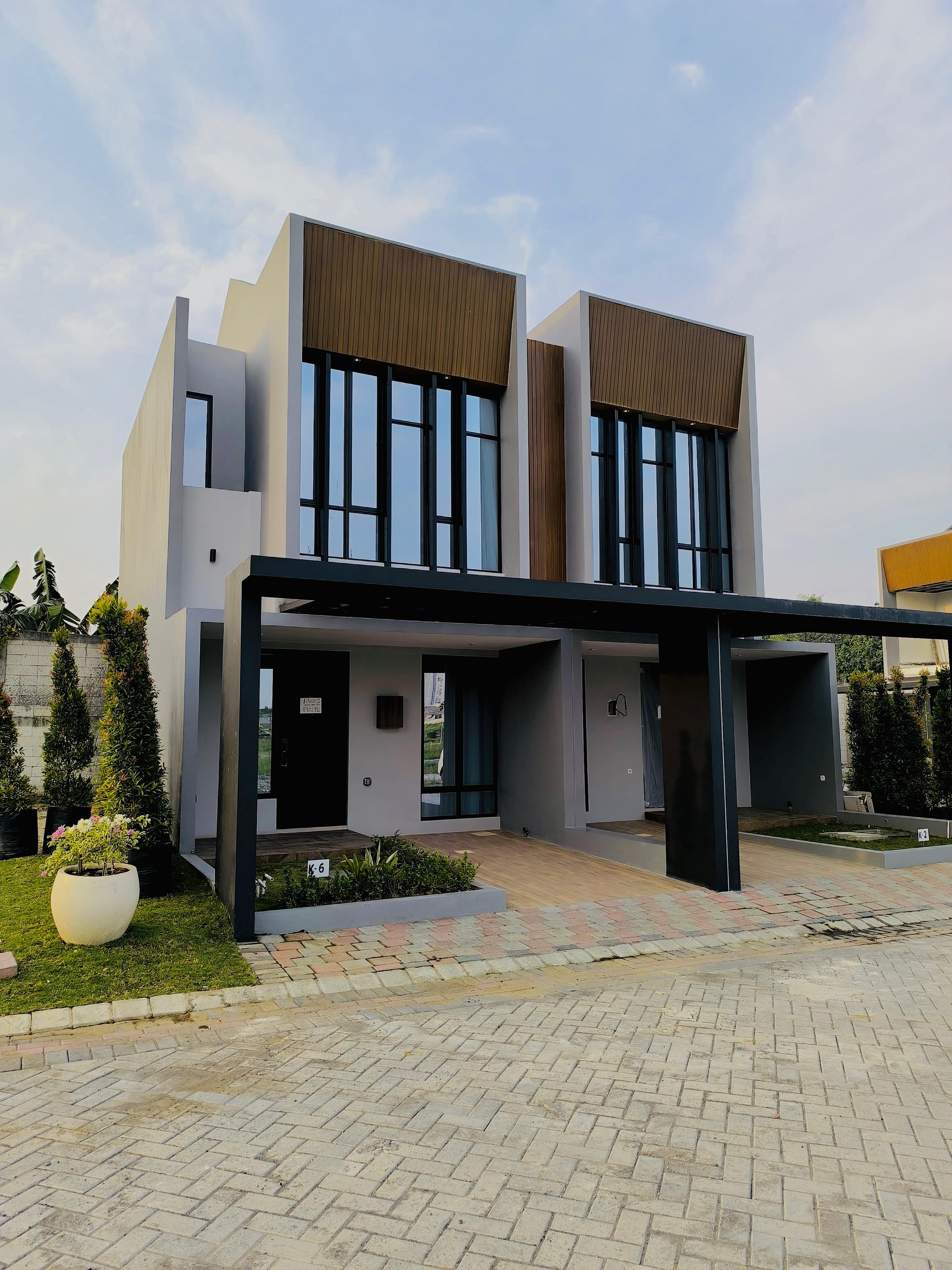 Darmo Graha Residence - Dealkan